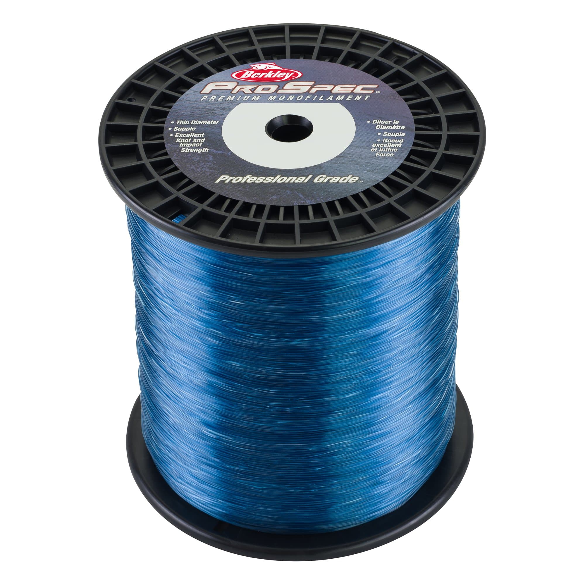 Berkley ProSpec Professional Grade, Ocean Blue, 2020-Yard Spool