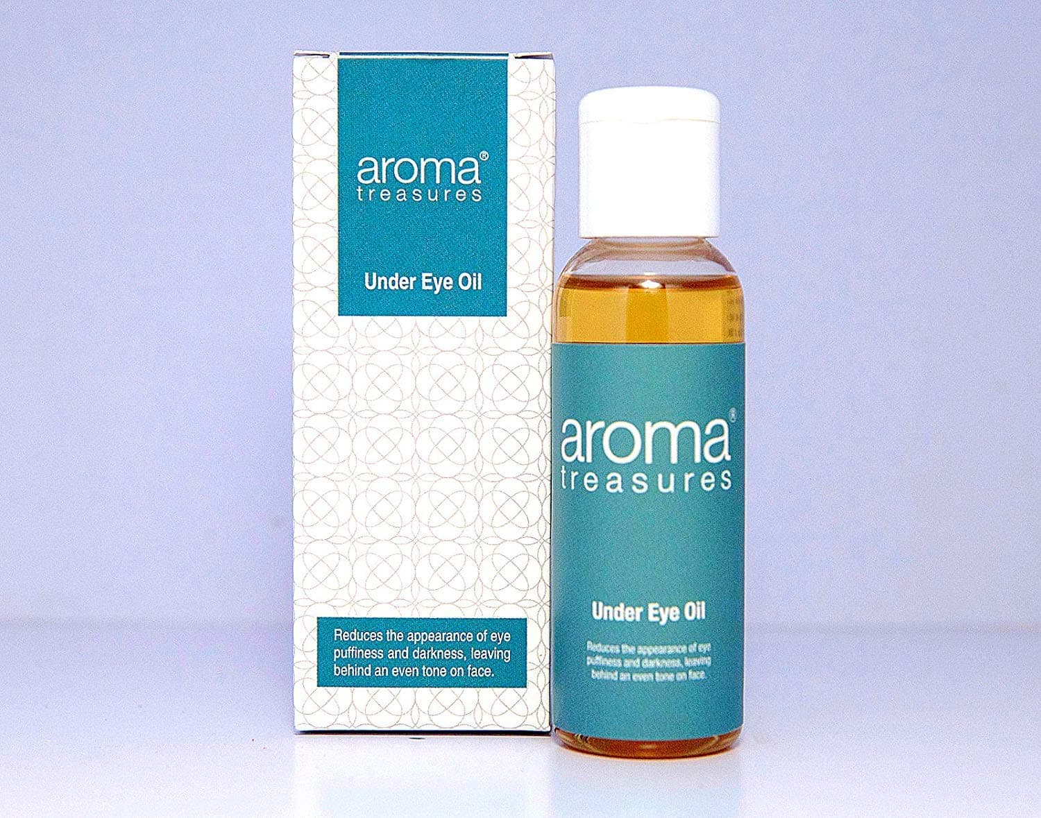 Aroma Treasures Under Eye Oil