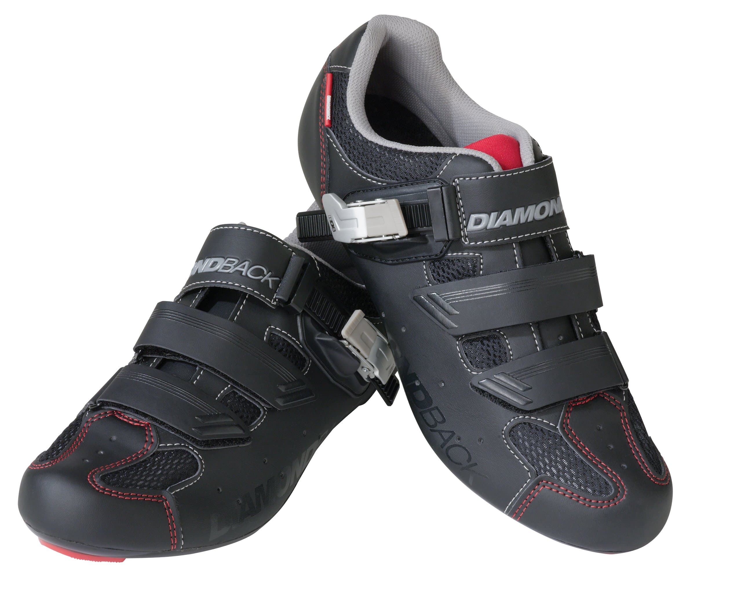 Diamondback Men's Century Clipless Road Cycling Shoe