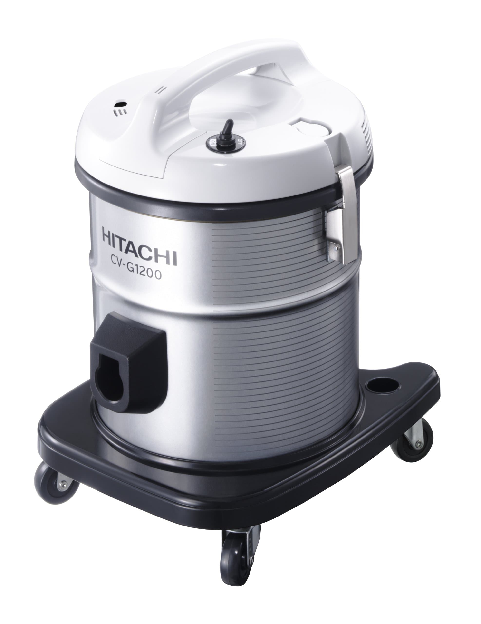 HITACHI commercial cleaner CV-G1200