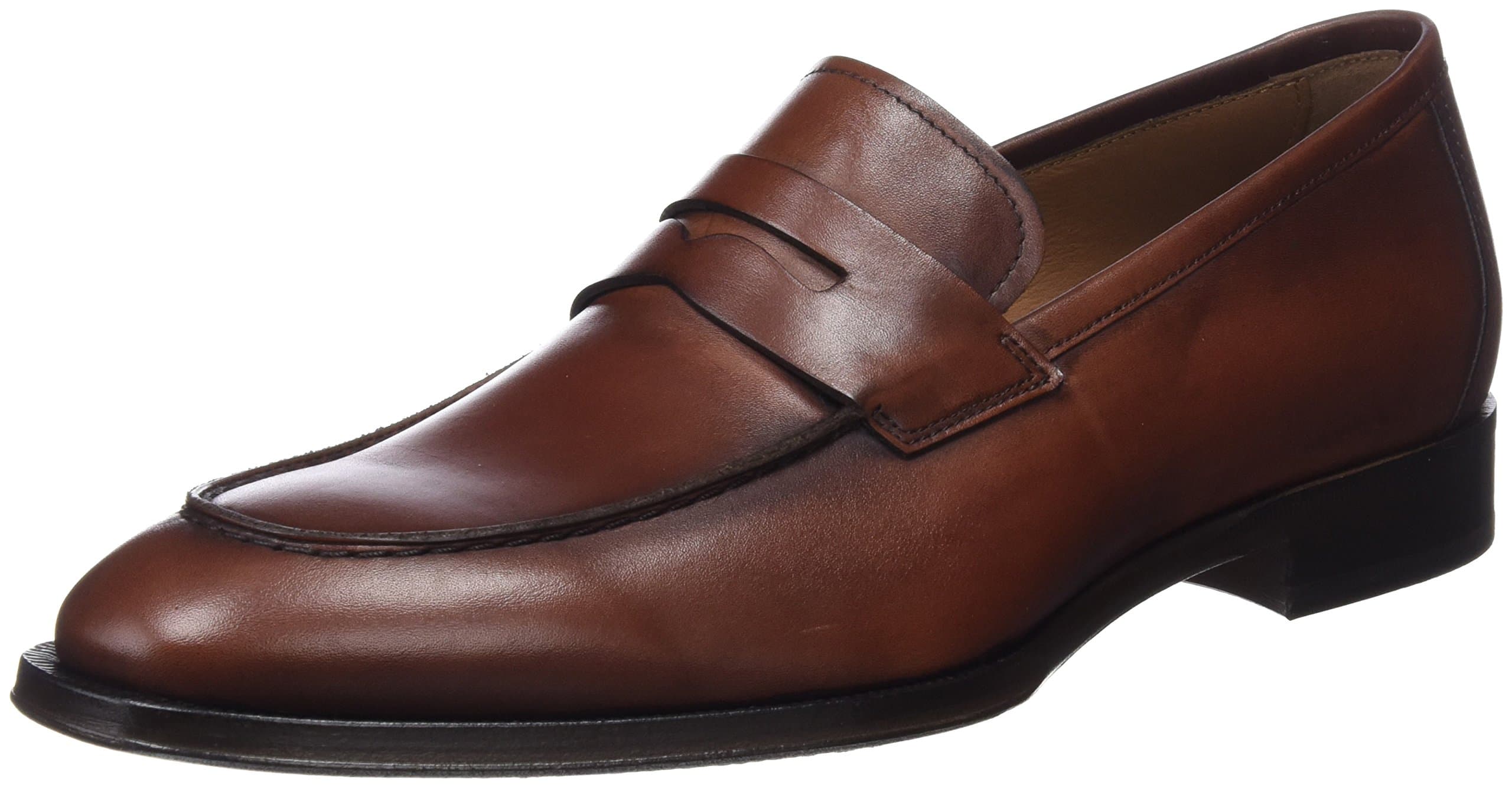 Lottusse Men's L6868 Mocassins