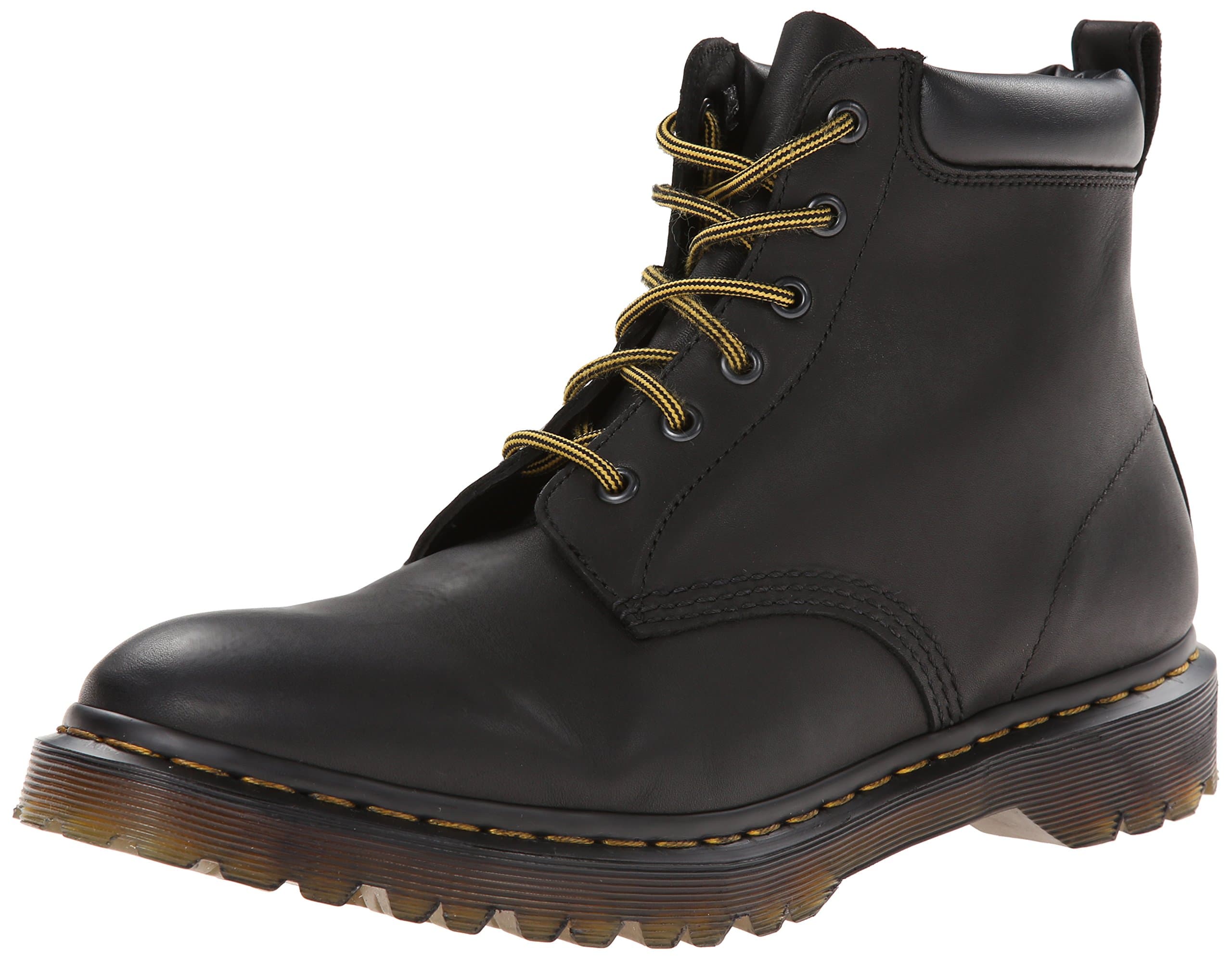 Dr. Martens Men's 939 6-eye Hiker Boot