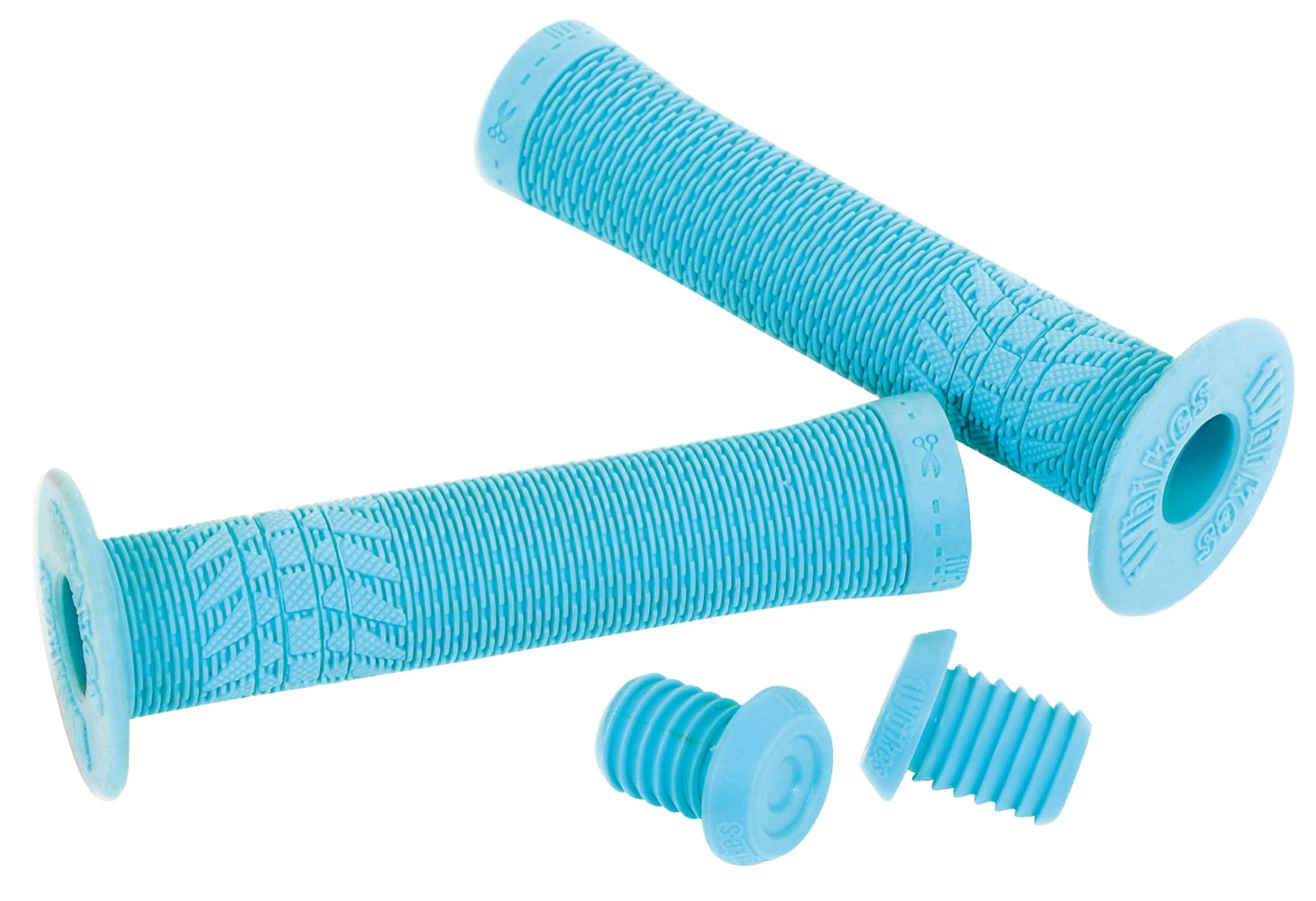 Flybikes Ruben BMX Handle, 1 EACH (Design: Grey (135 mm))