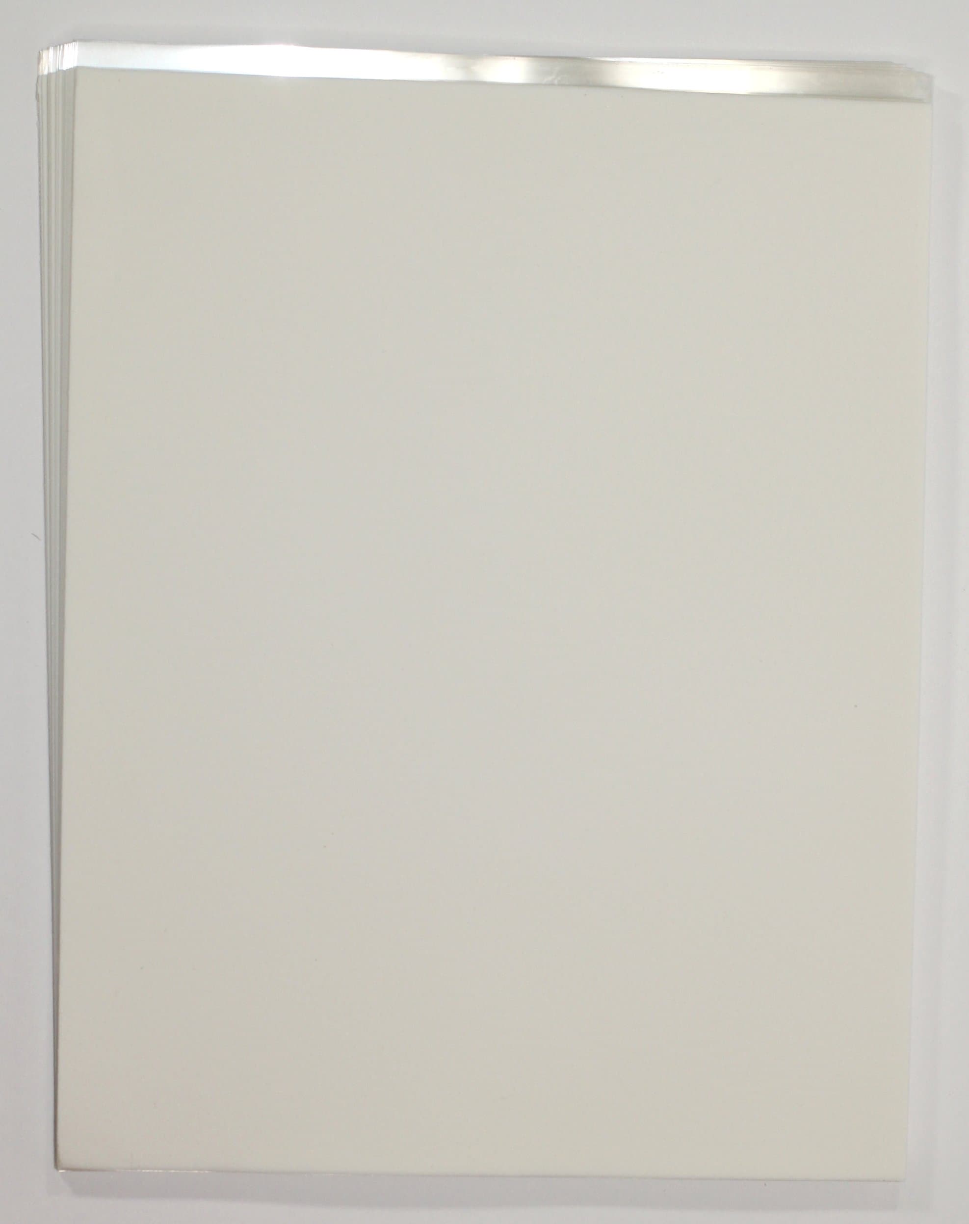 Icing Images Edible 24 Premium Small Icing Sheets 8.5" x 10.75" print area