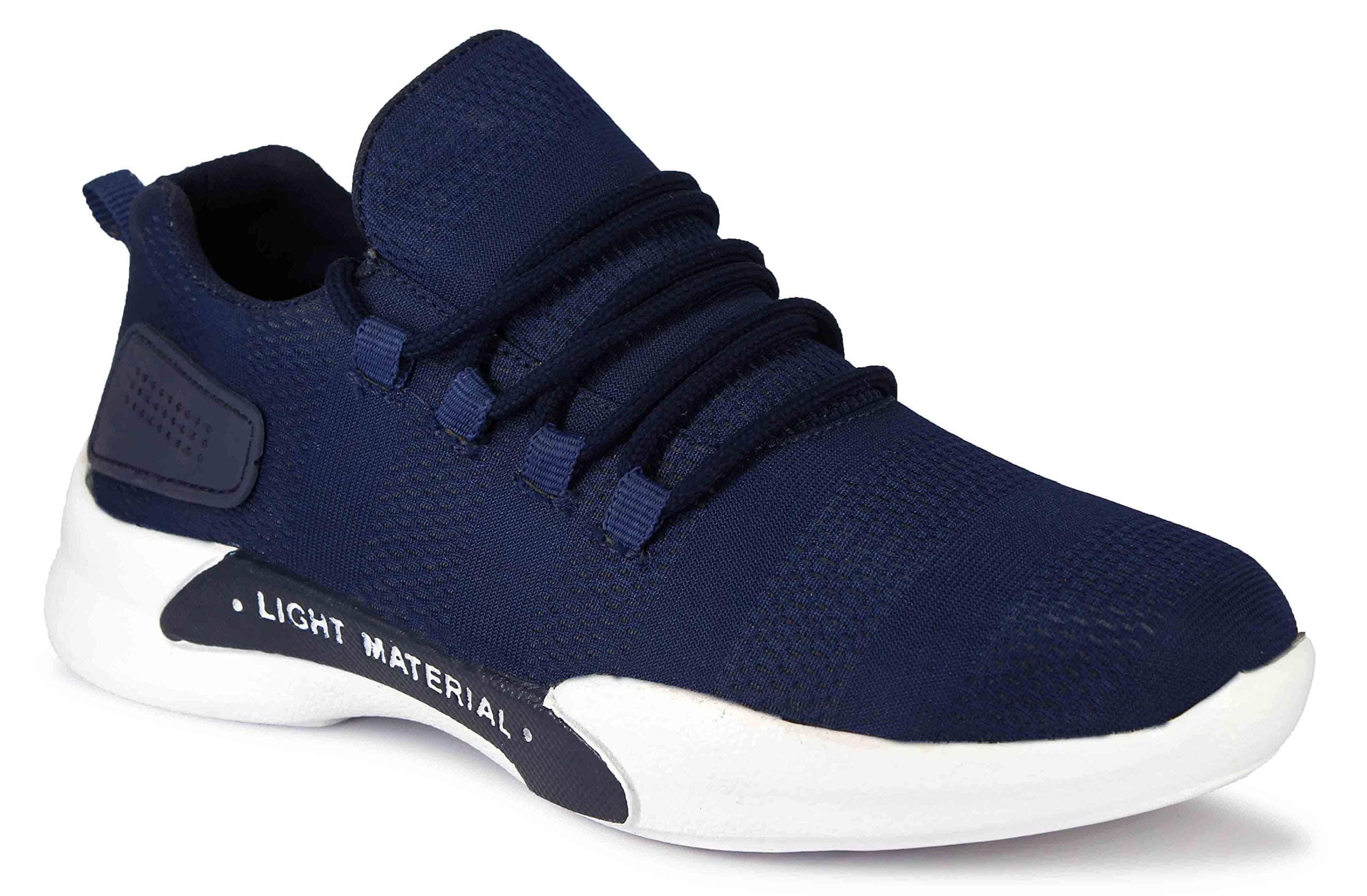 Shozie Men's Running Shoes