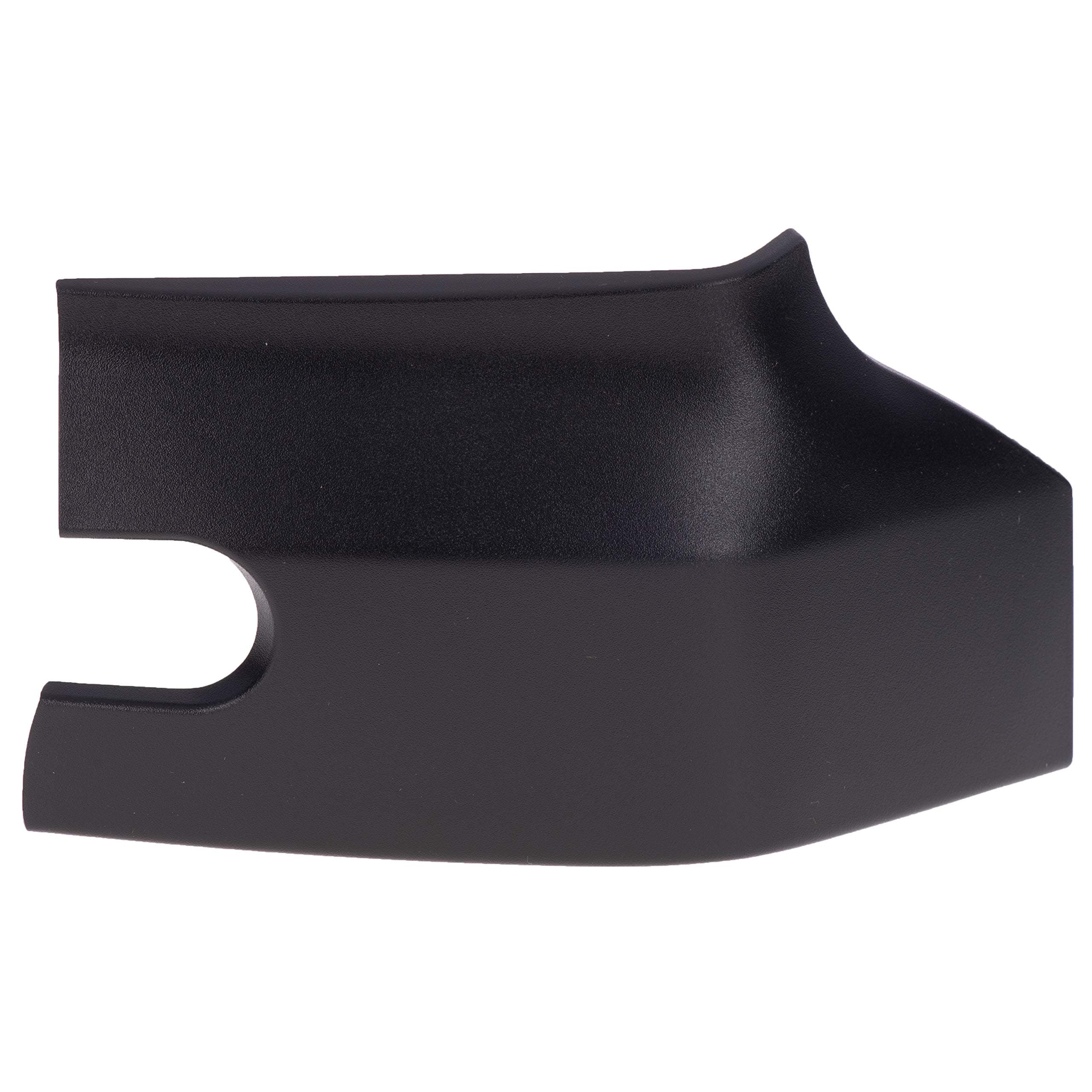 OEM Front Right Fender Protector Molding Bracket 14-17 Silverado Sierra 22801019