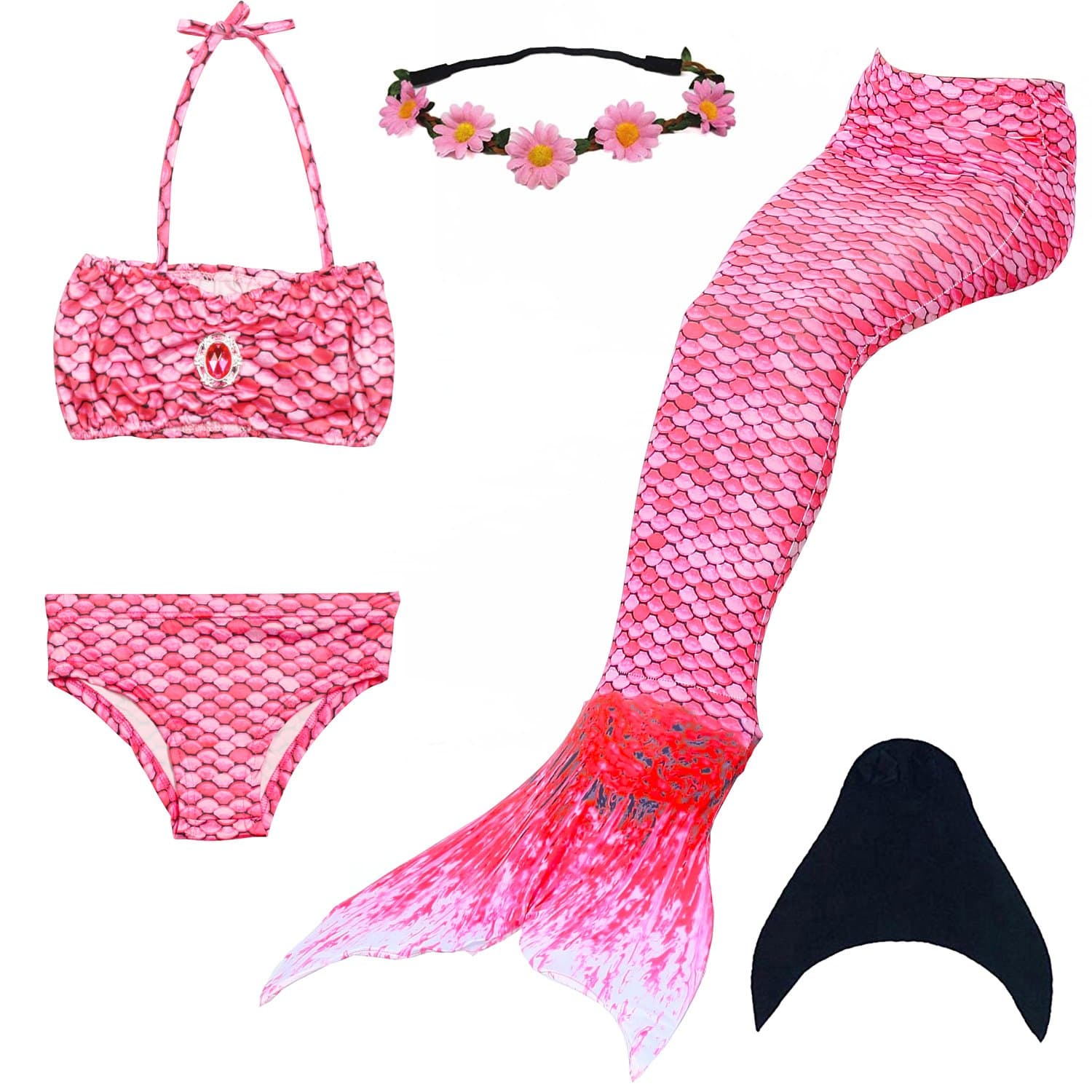 UrbanDesign Girls' Two Piece