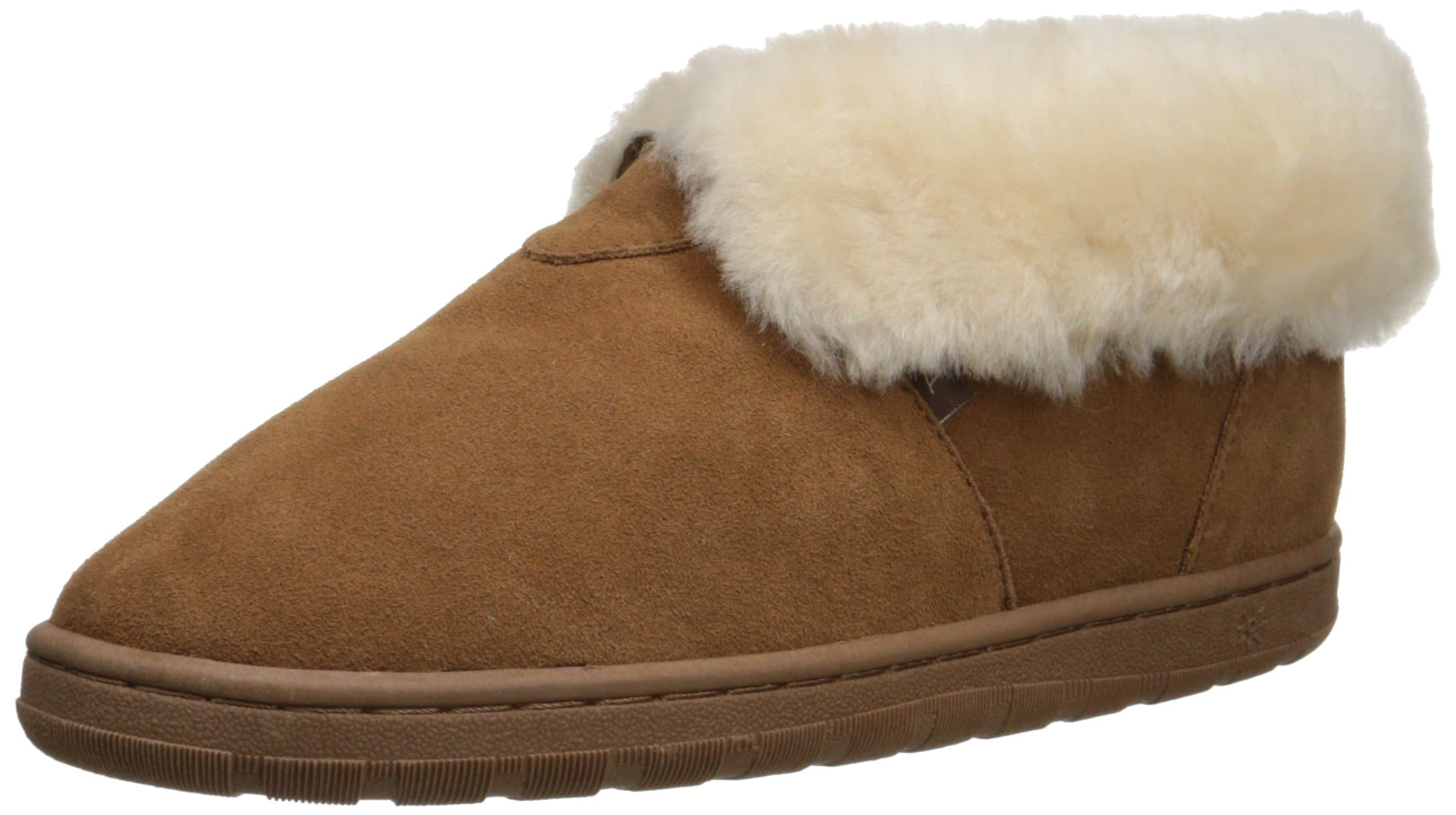 Dije California Women's Bootie Slipper