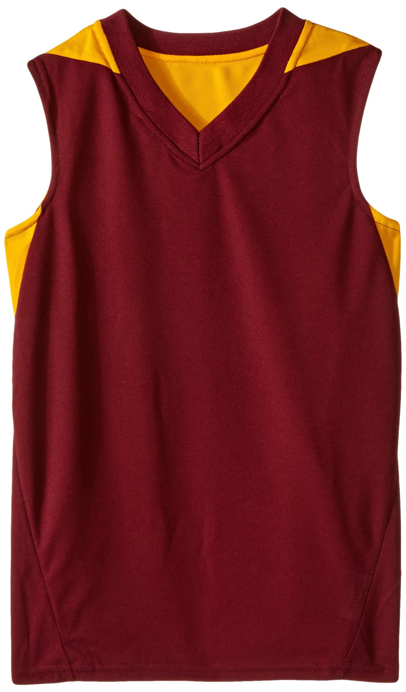 Teamwork Youth Turnaround Reversible Basketball Jersey