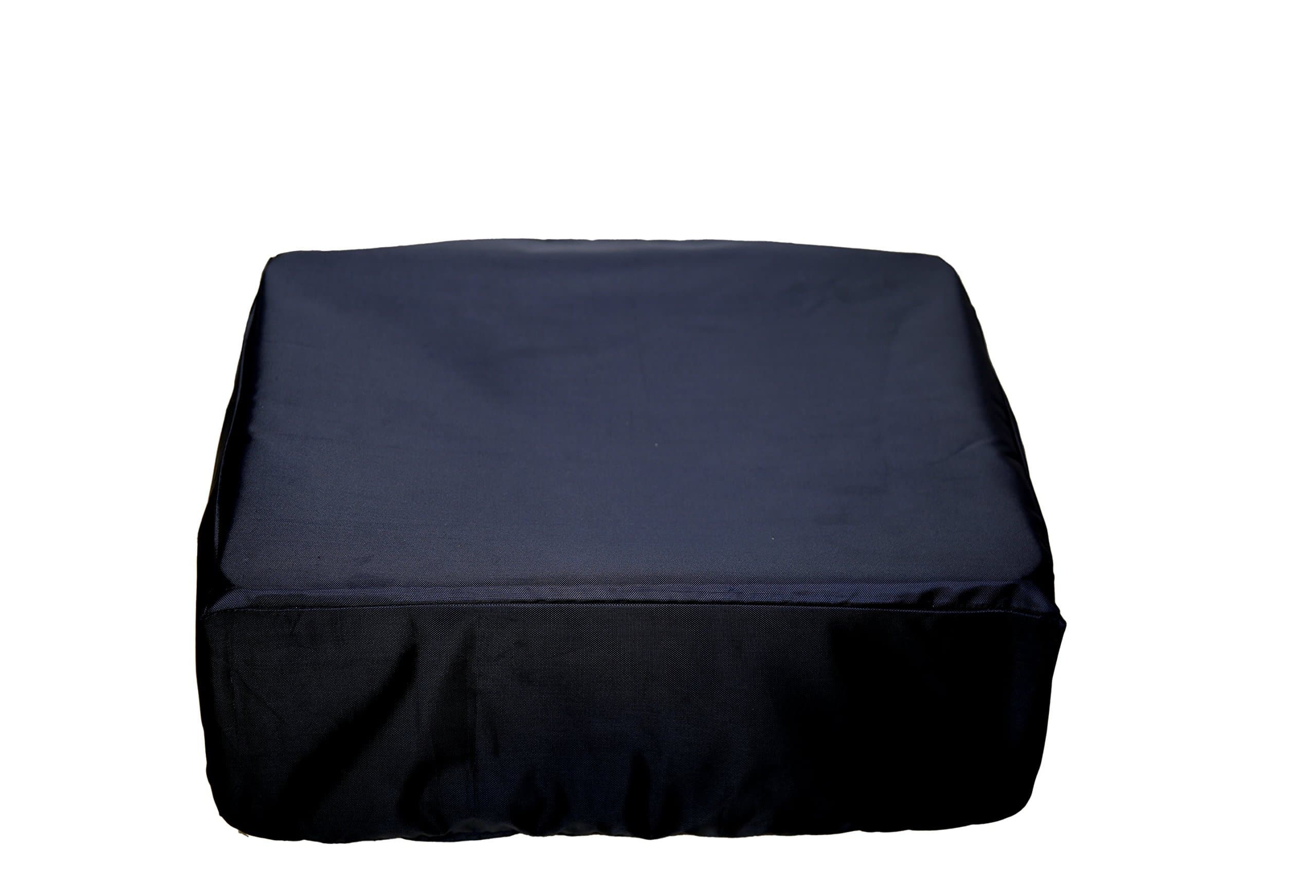 Apple Leaders Printer Dust Cover for Canon G3000 Printers (Blue)