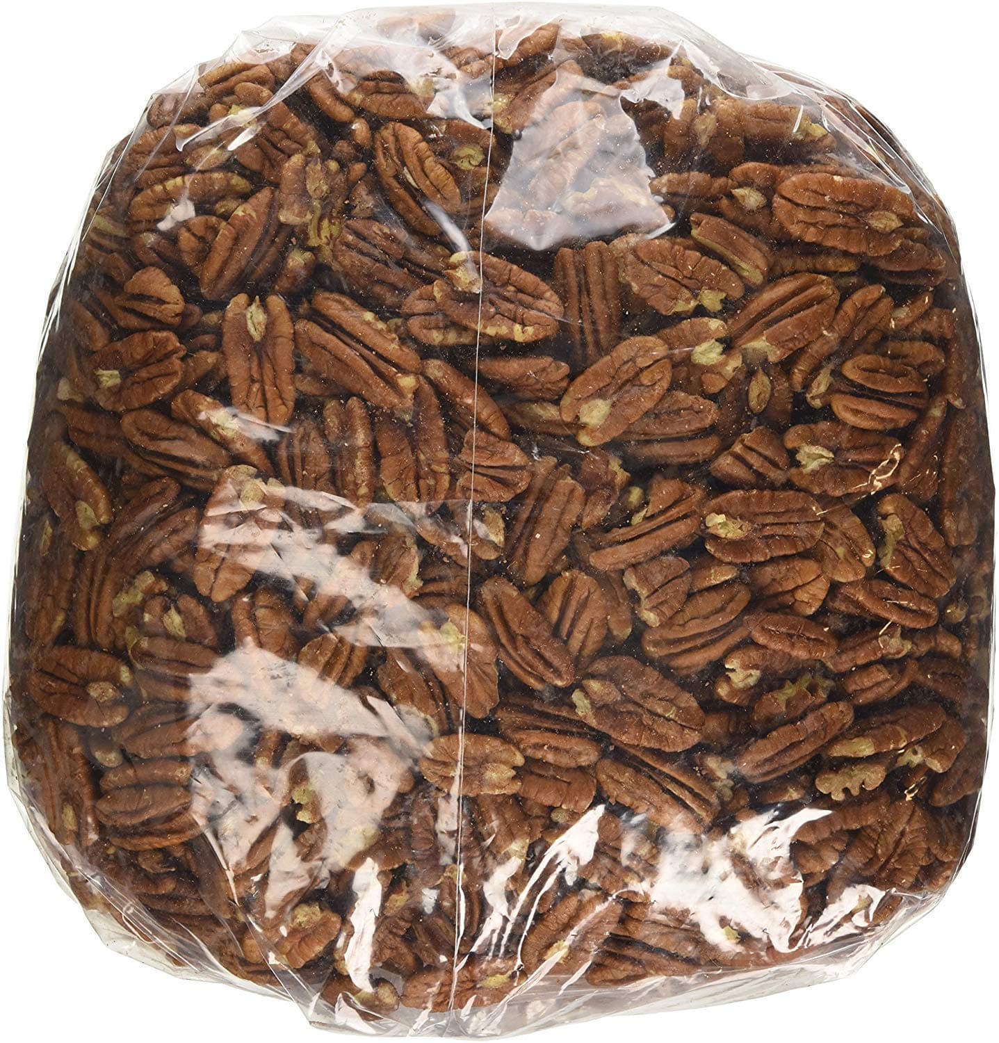 Bulk Nuts, Nut Usa. Pecan Halves (pack of 2)