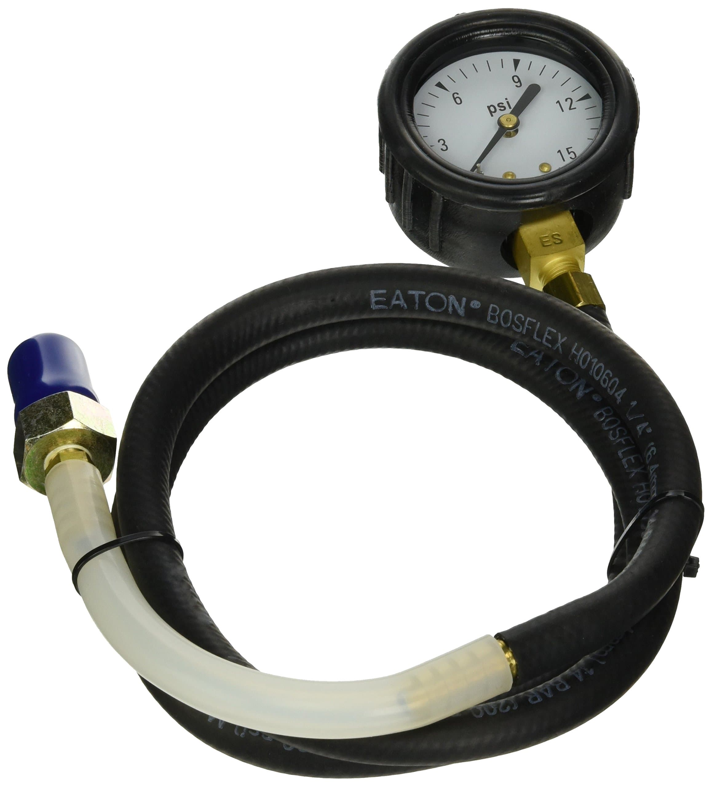 Hickok HICBPT02 Back Pressure Tester (BPT02)