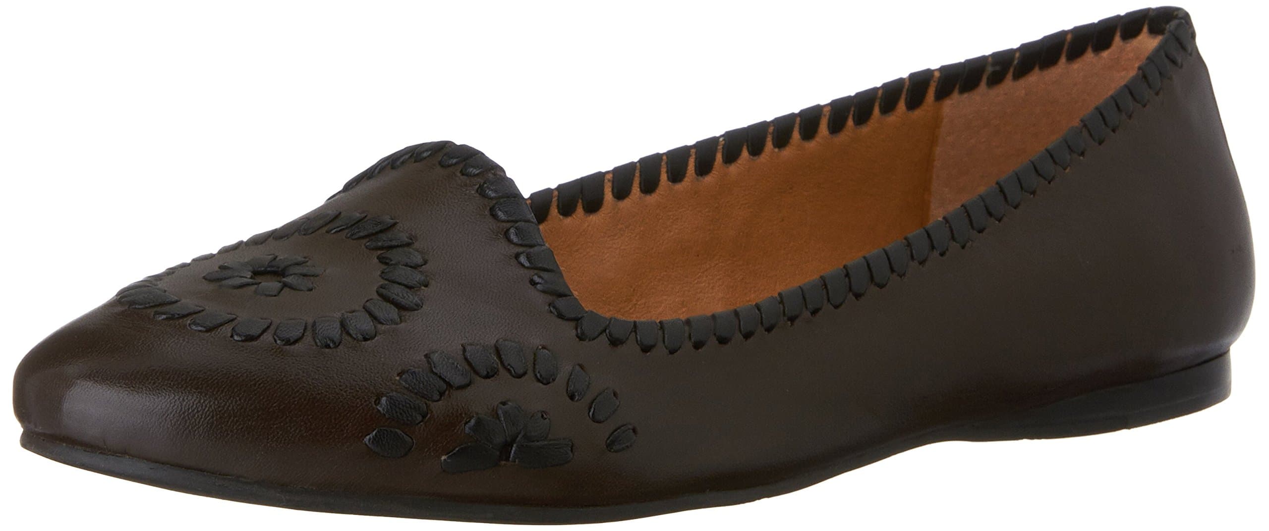 Jack Rogers Women's Waverly Ballet Flat