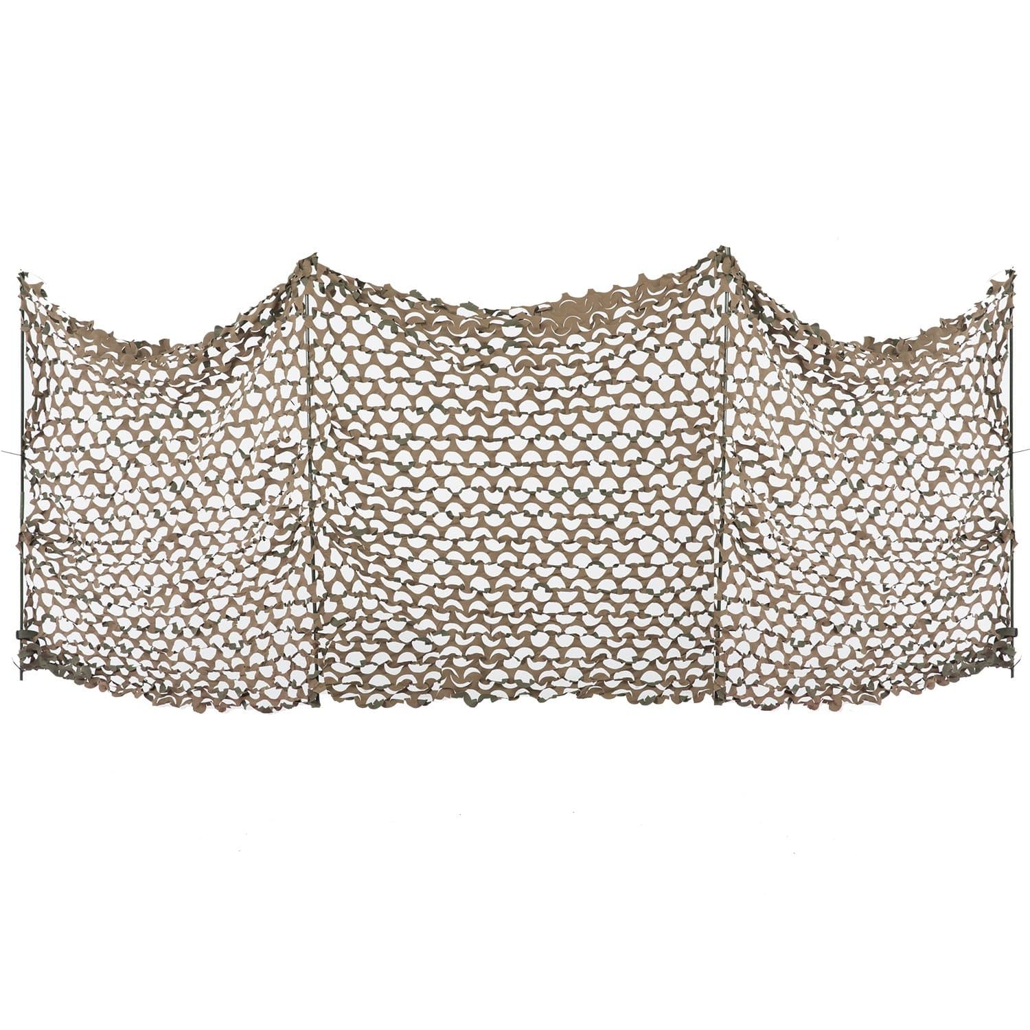 Camo Unlimited GB01 CamoSystems Blind Quick Set