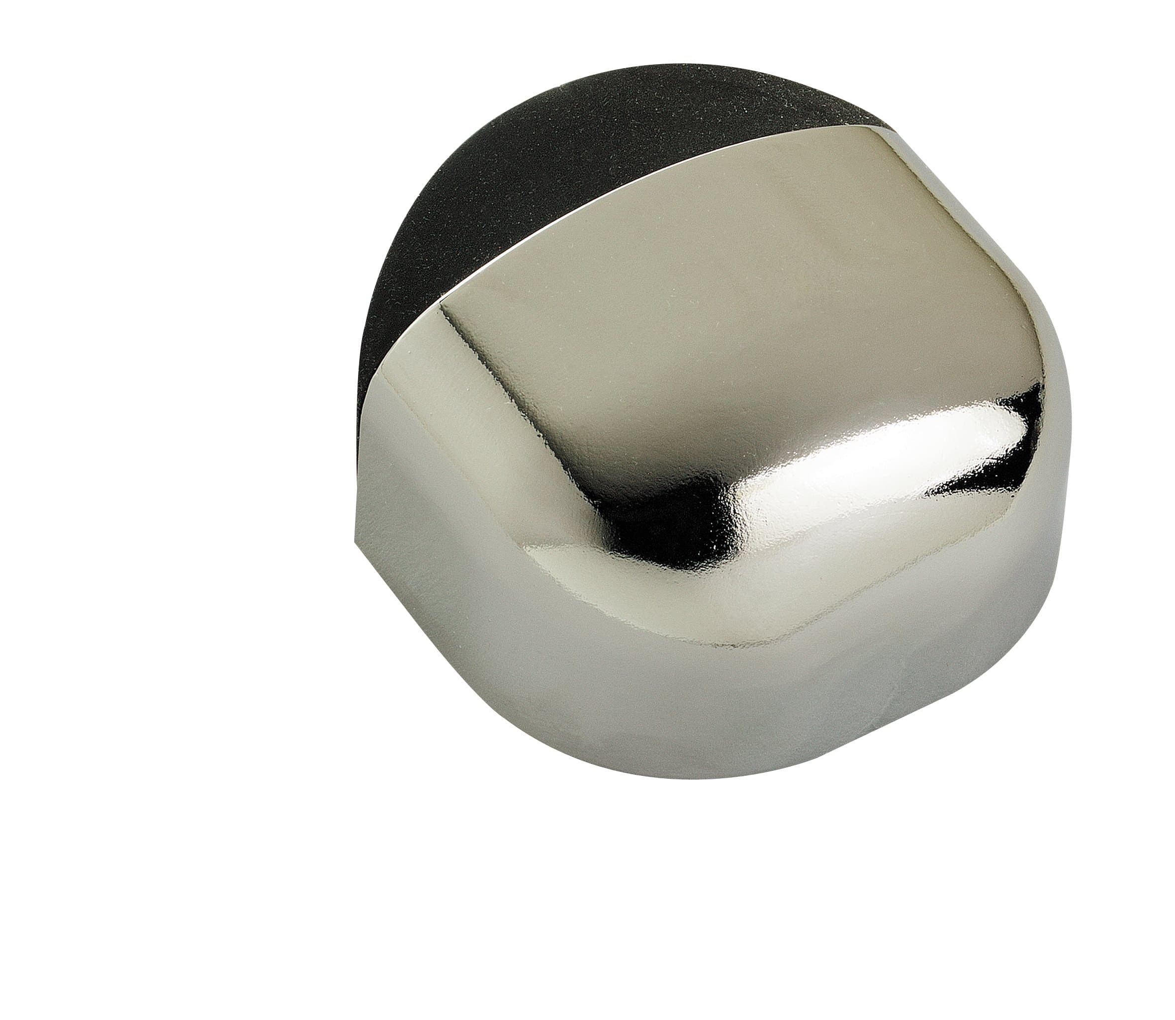 Socona SA1 Magnetic Door Stop Chrome