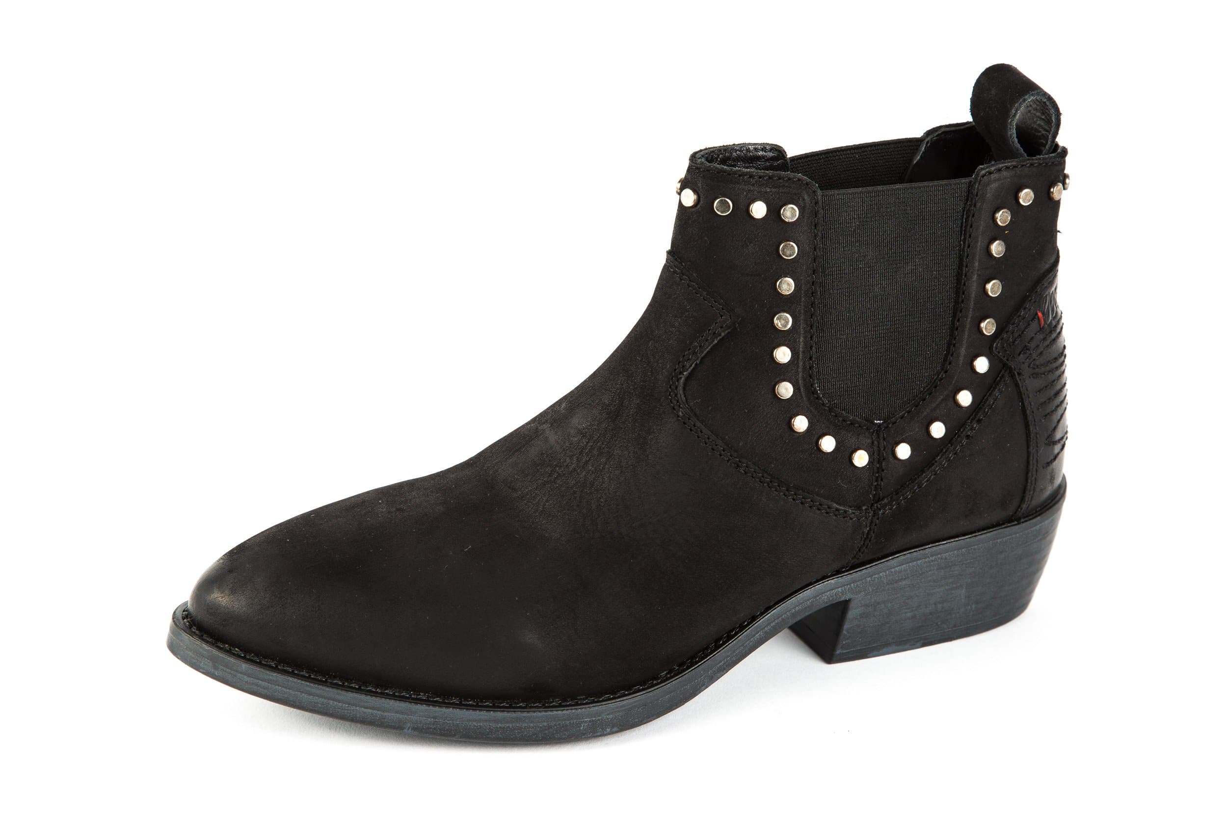 Wrangler Original Samples Women's Boots Black black 5 UK