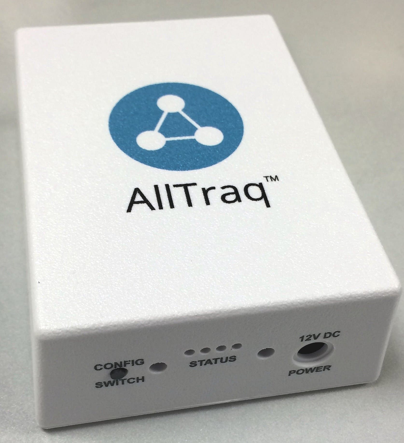 Nano Gateway Temp Kit UWB 2 Sensors