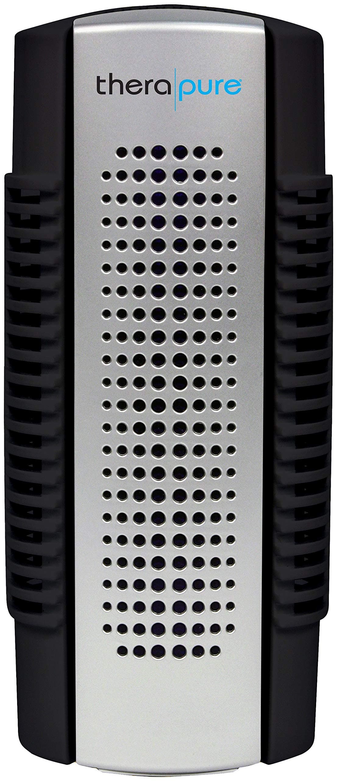 EnvionTherapure TPP50 Ionic Pro Mini Plug-In Air Purifier (Black)