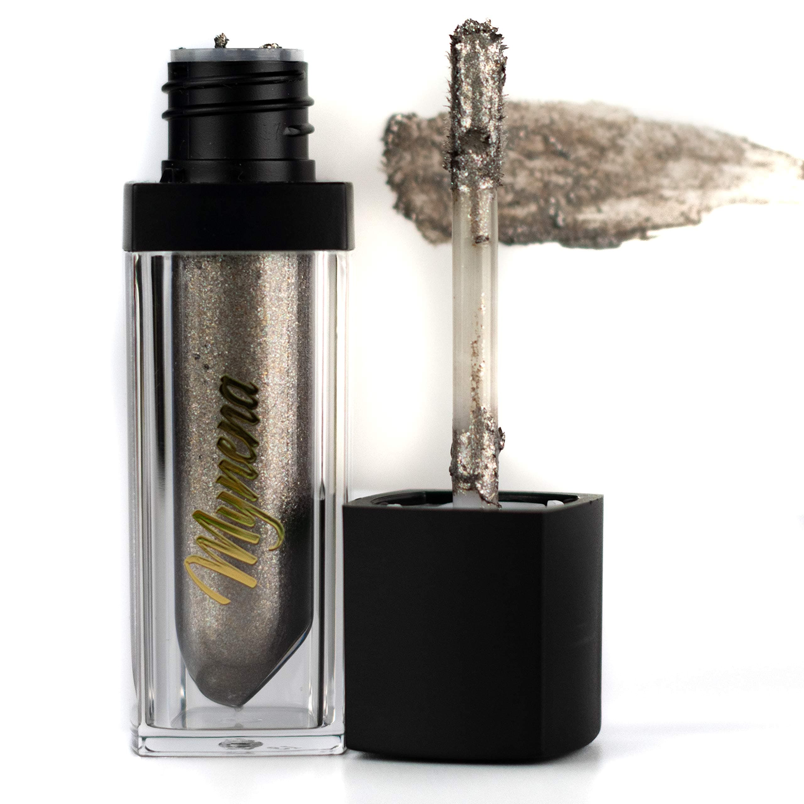 Mynena Glitter Liquid Eyeshadow - Daliz