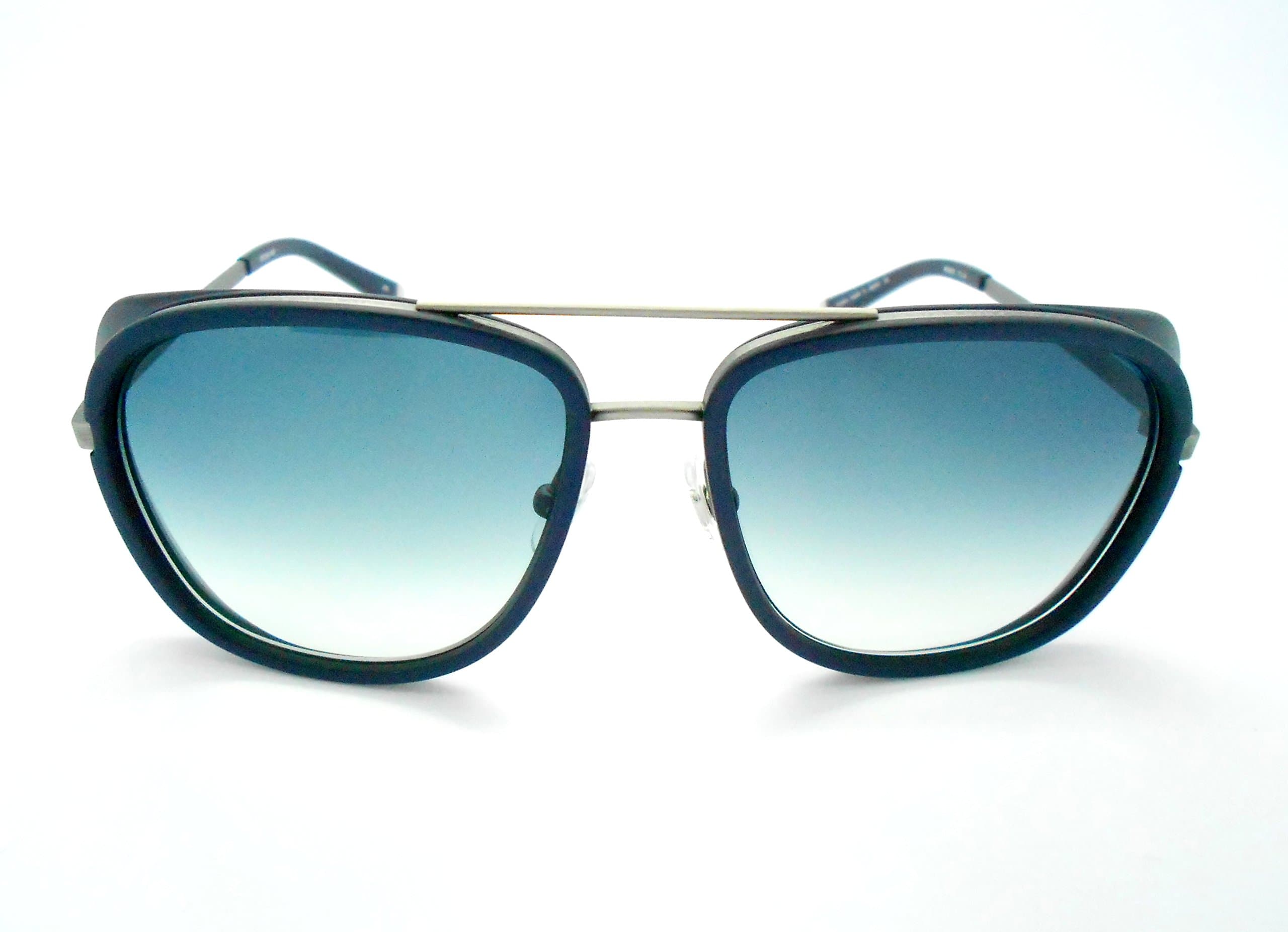 Matsuda M3023 Iron Man Aviator Sunglasses