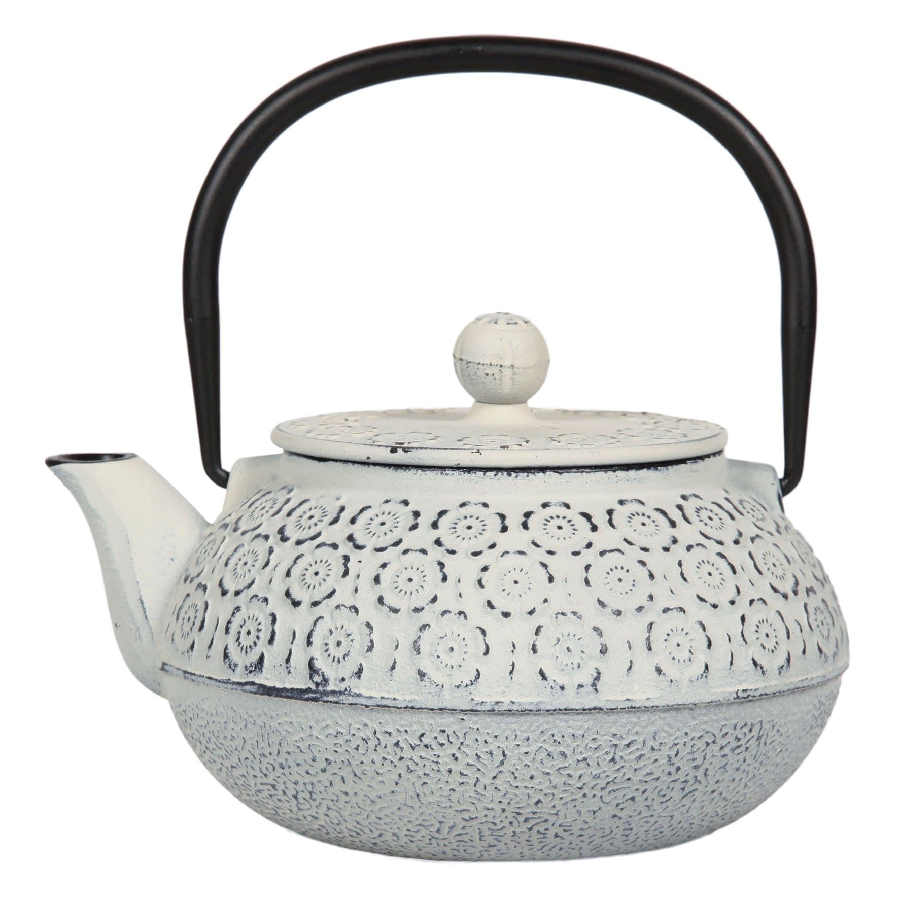 Sema 97141 Teapot, Antique White