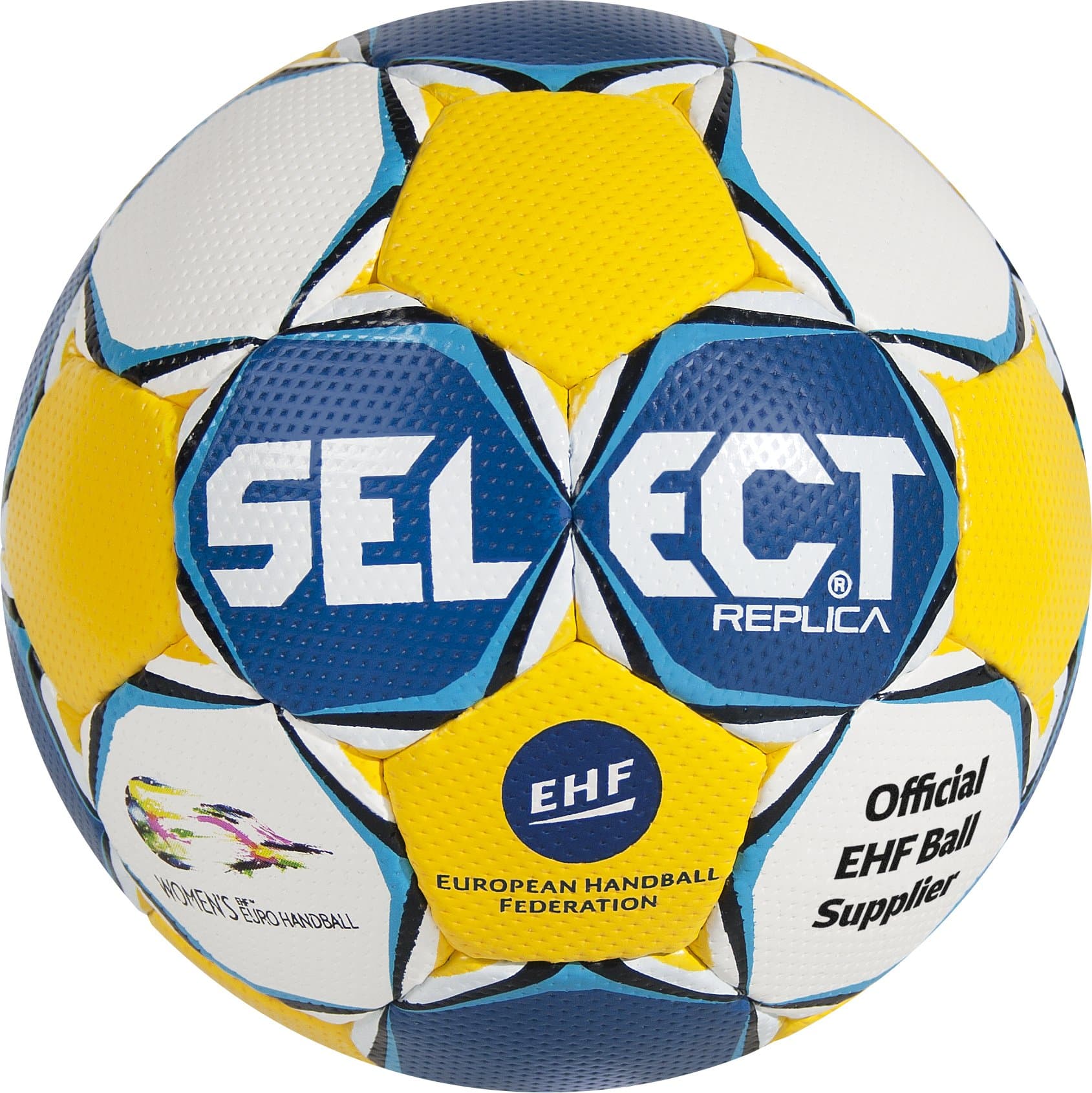 Select Ultimate Replica Handball EC Women