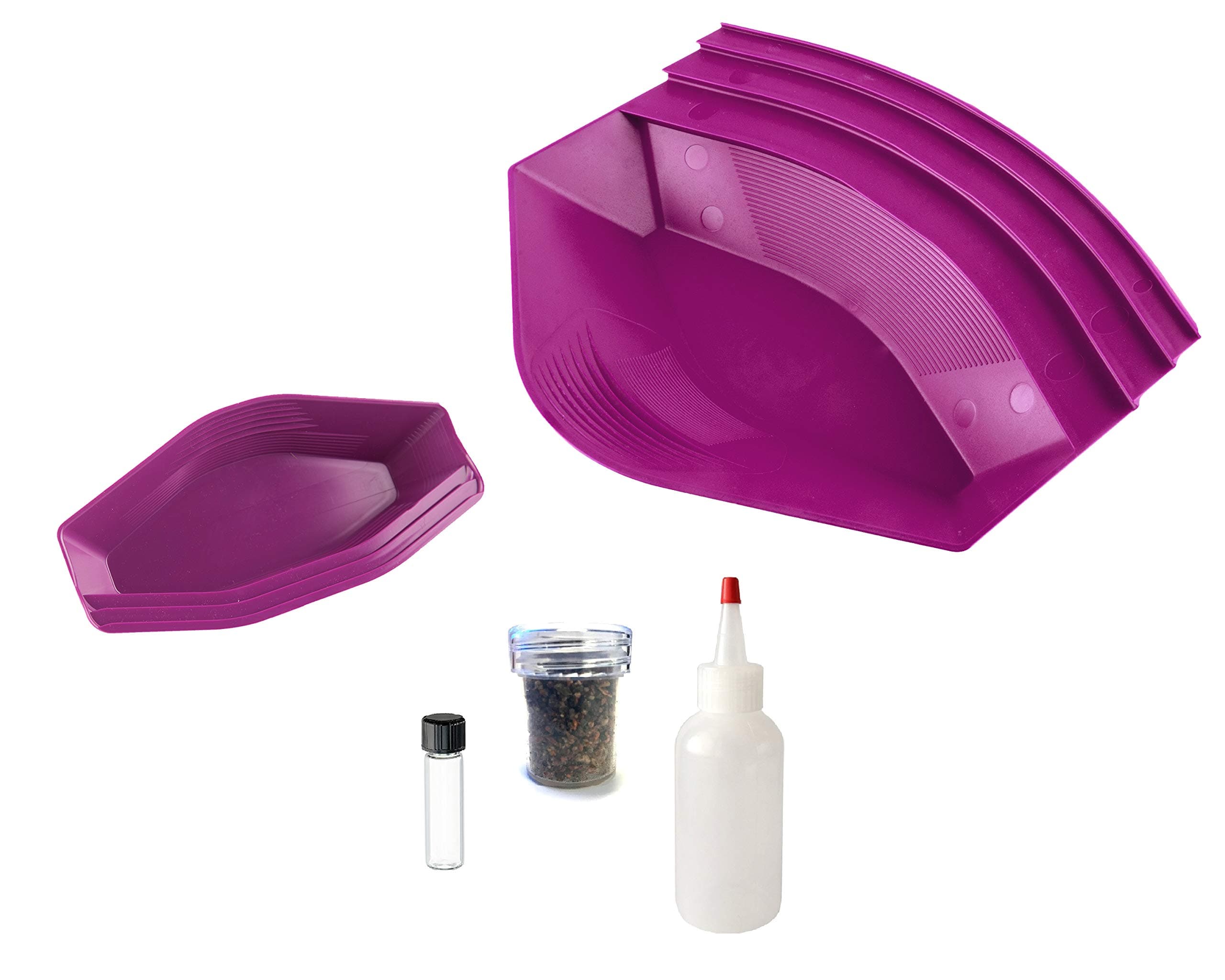 Gold Claw - Purple Combo - Simple and Fast, Just Shake and Tilt to Get The Gold