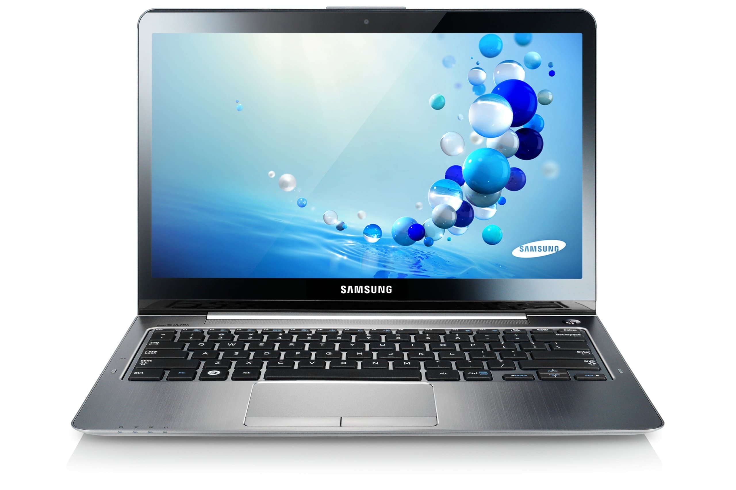 Samsung Series 5 540U3C 13.3-inch Notebook (Intel Core i5 3317U 1.7GHz Processor, 6GB RAM, 500GB HDD, Intel HD Graphics 4000, Windows 8)