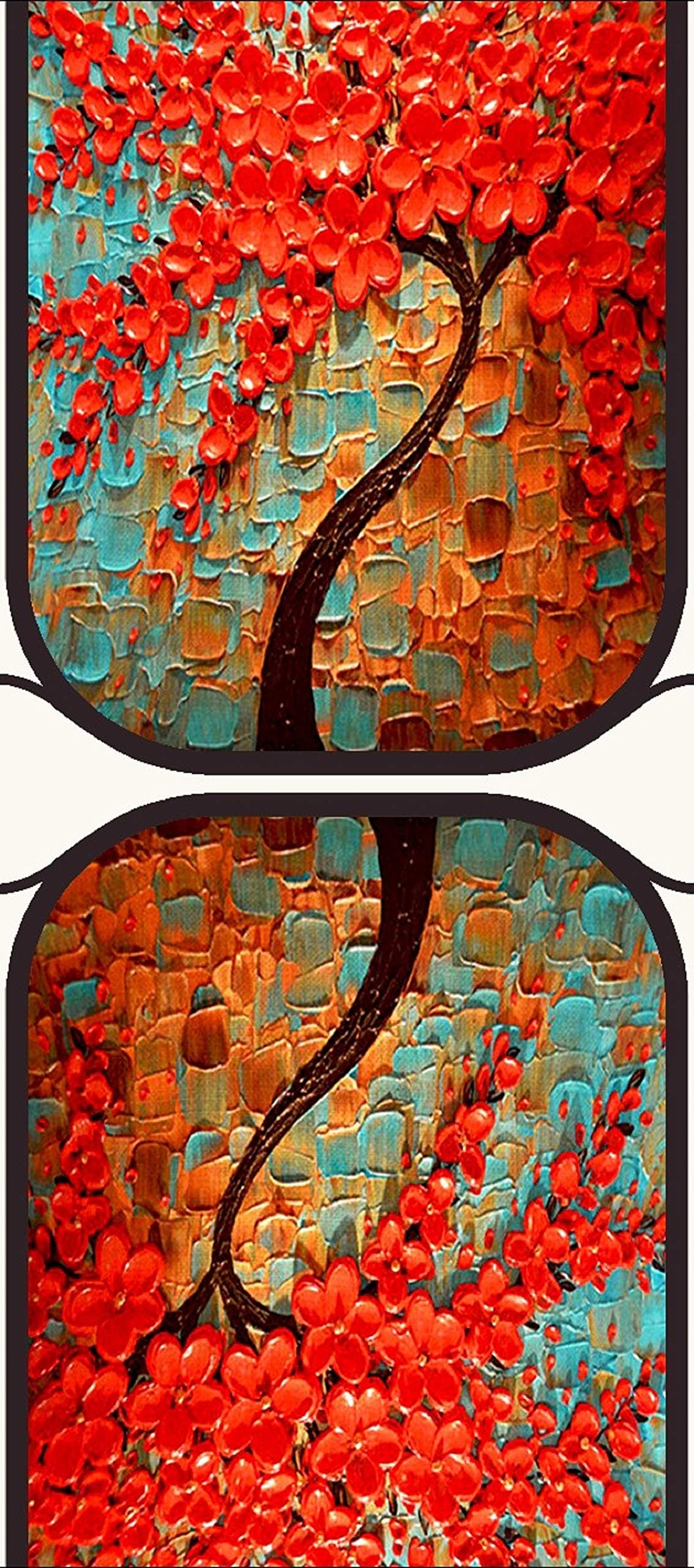 GOLDTOUCH Textile Industry 3D Digital Printed 5 Seater Quilt Sofa Covers (Floral Print) - Set of 10 Pieces