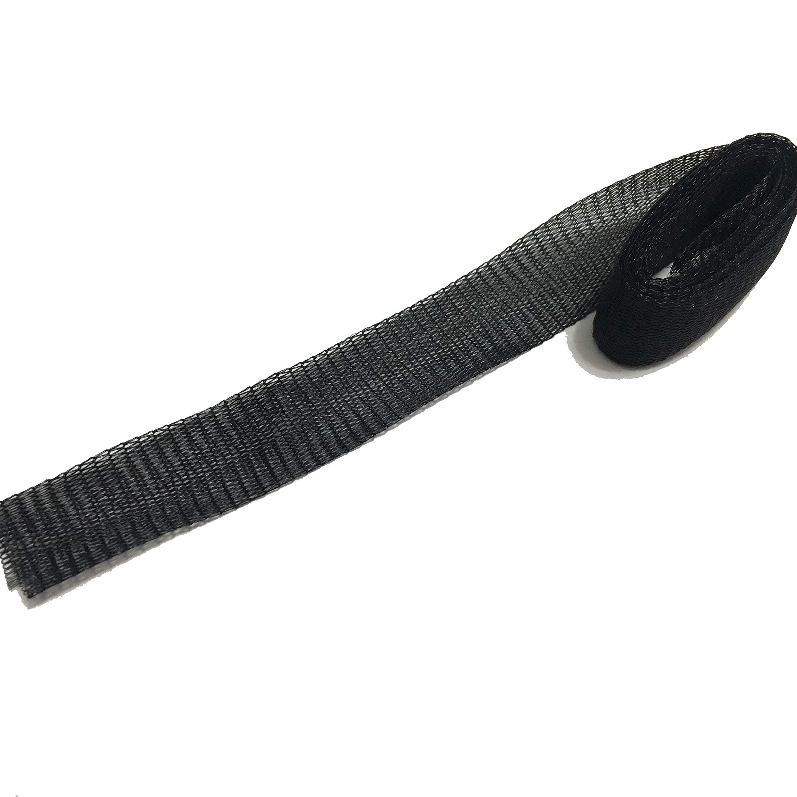 SSCC Mesh Wire 18mm x 1M / Artistic Craft Copper Wire/Jewelry Making Wire/Mesh Ribbon/DIY