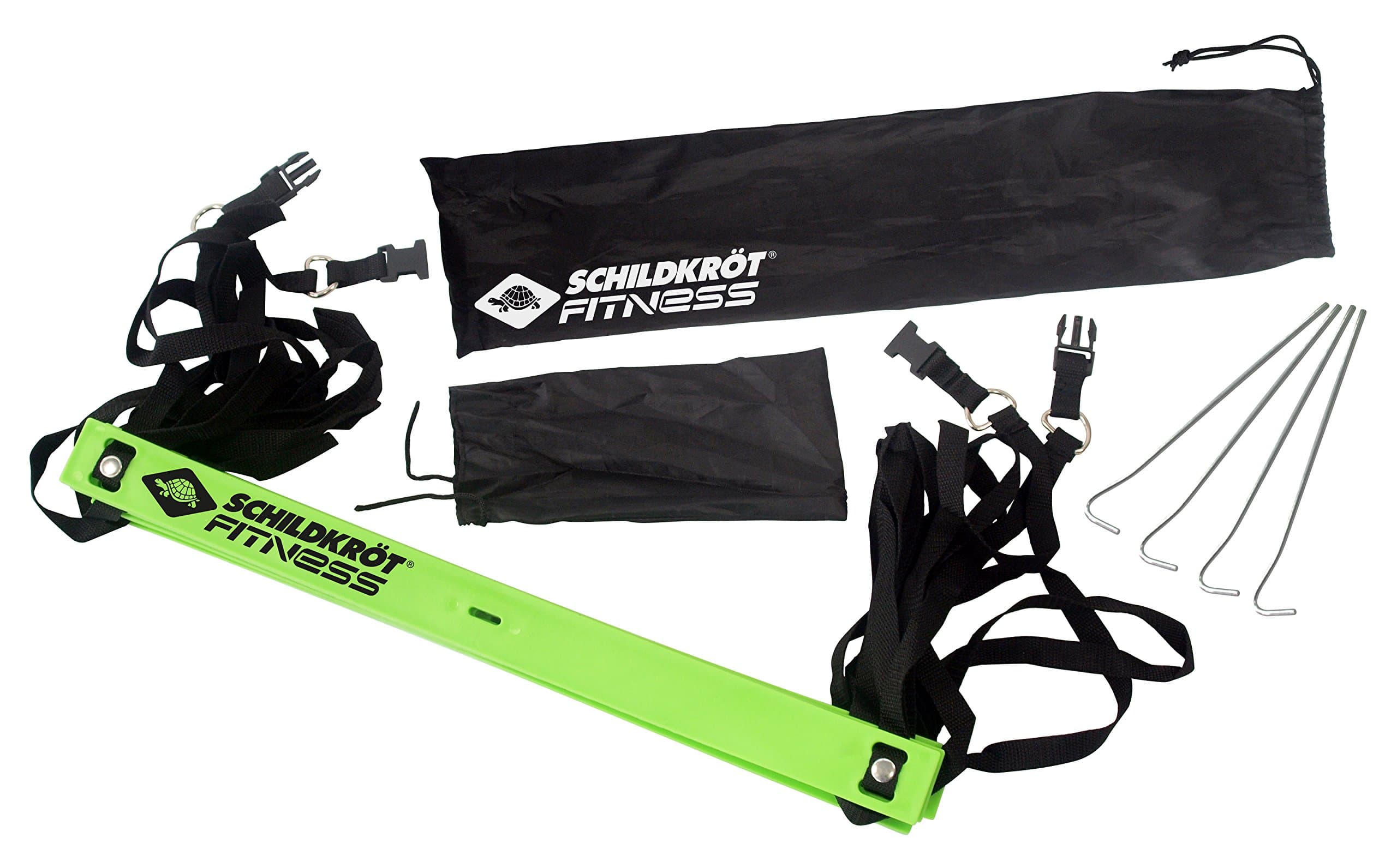 SchildkrötFitness SK Coordination Ladder (S
