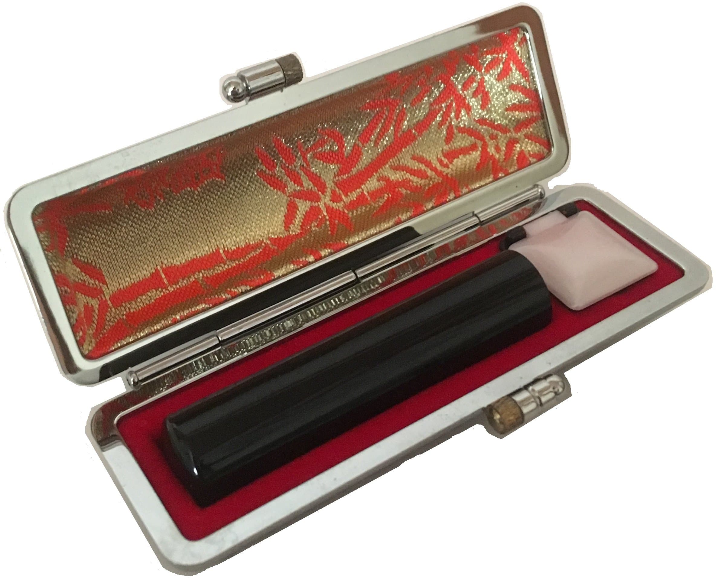 Kanji Name Stamp Seal"Hanko","Inkan" (Murphy)