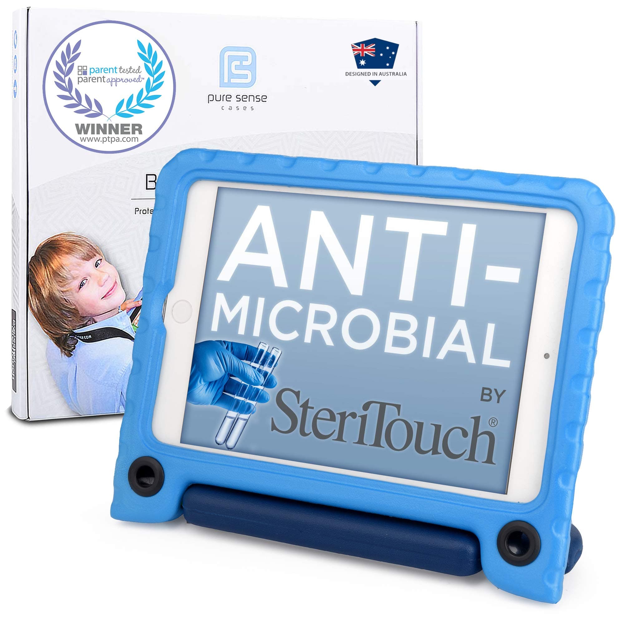 Buddy for iPad Mini 5th Gen, iPad Mini 4