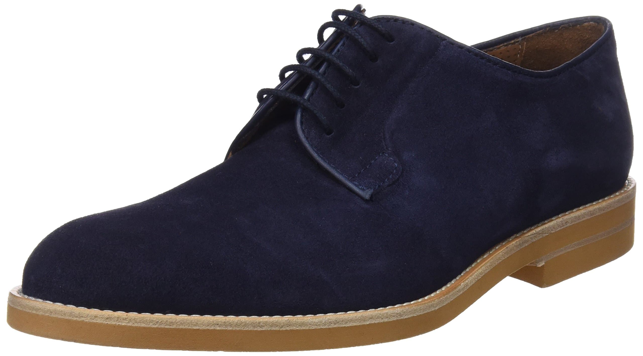 Lottusse T2116 Men's Derbys