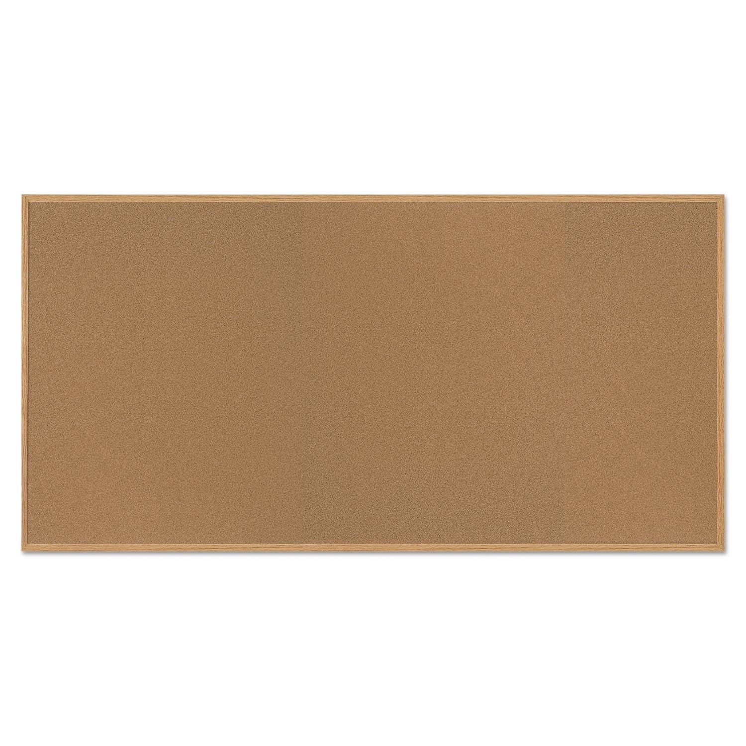 Master Vision Attractive Bulletin Board, 48 x 96 (SF362001233)