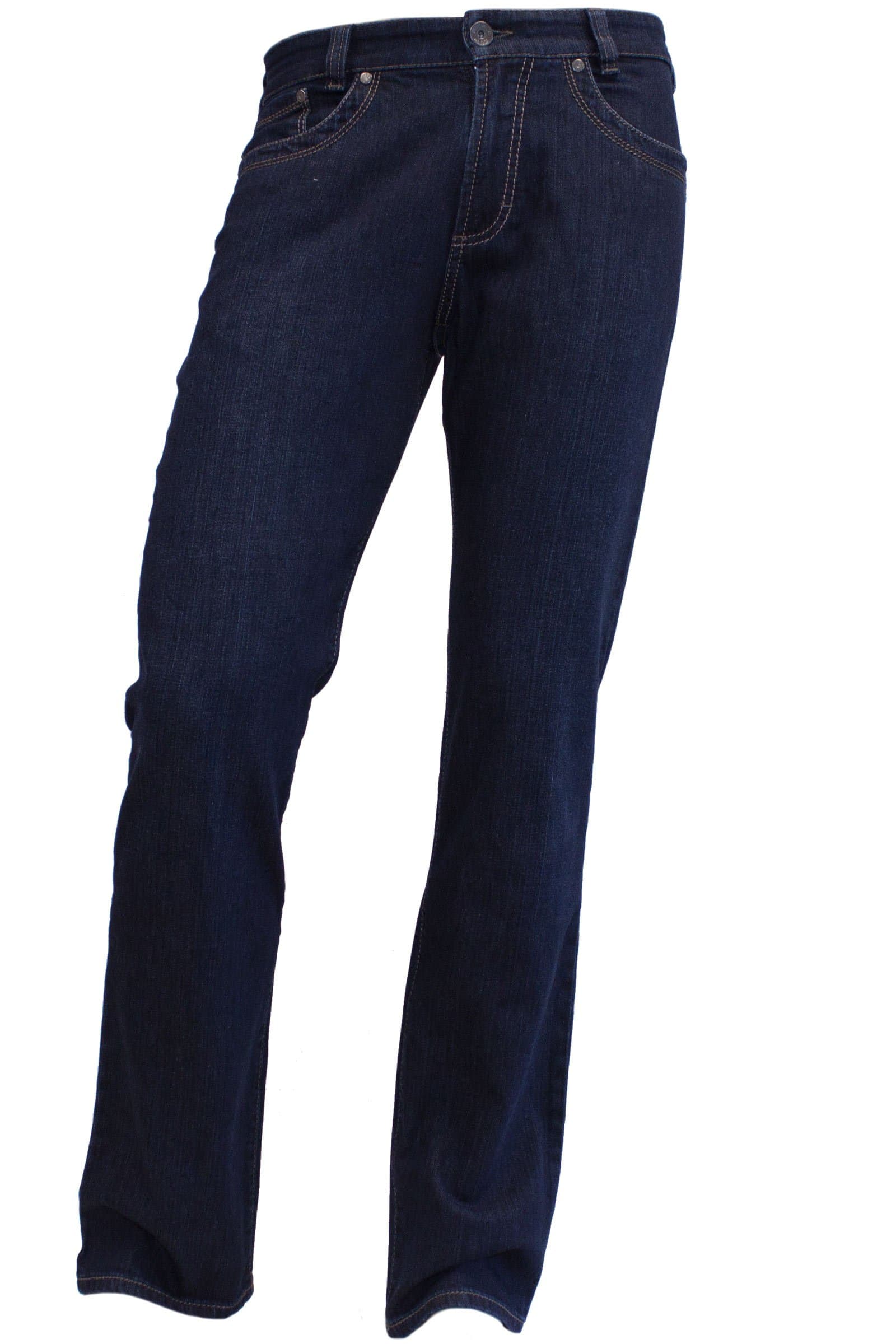 Atelier Gardeur Premium Denim Authentic Jeans Nevio