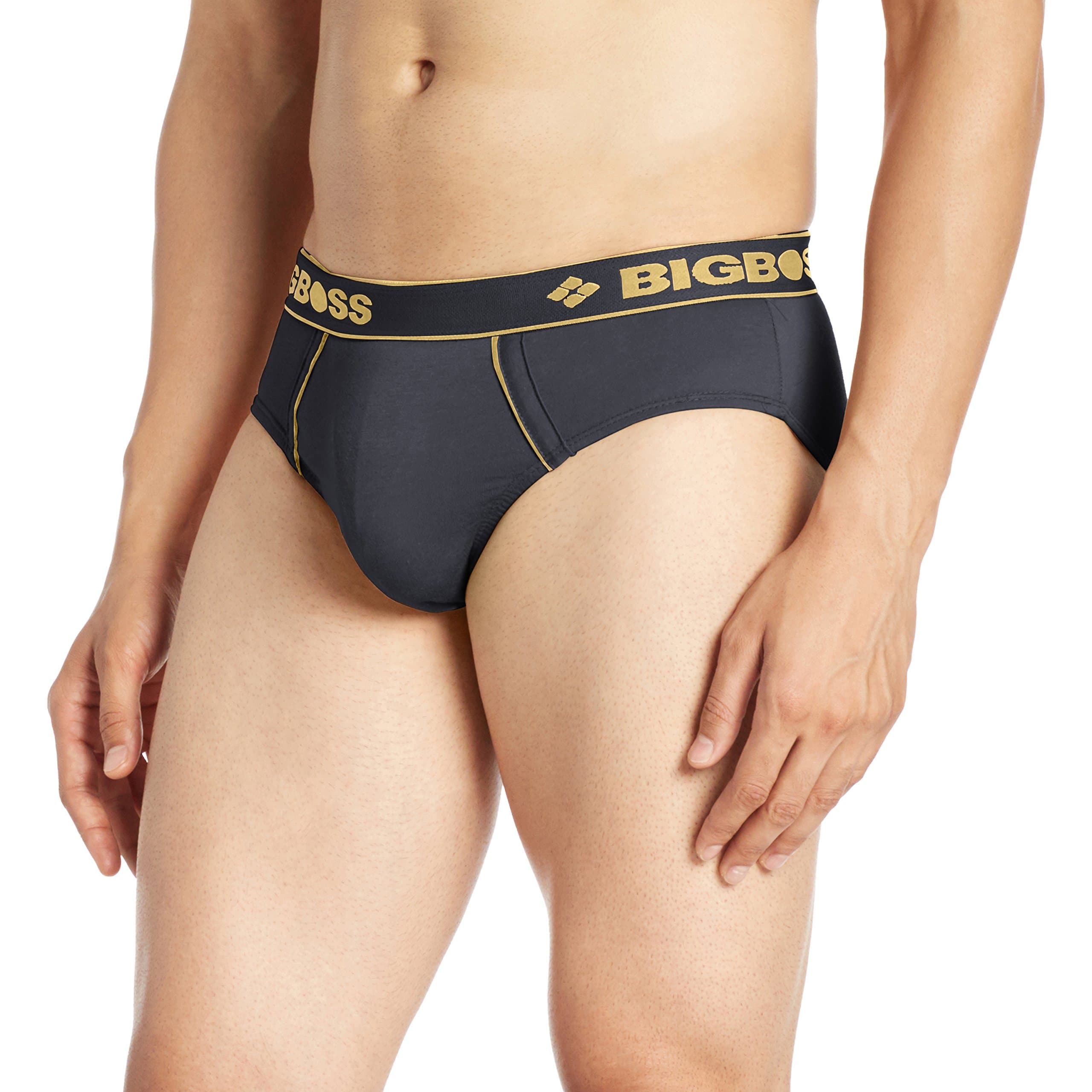 Dollar Bigboss Men's Cotton Brief