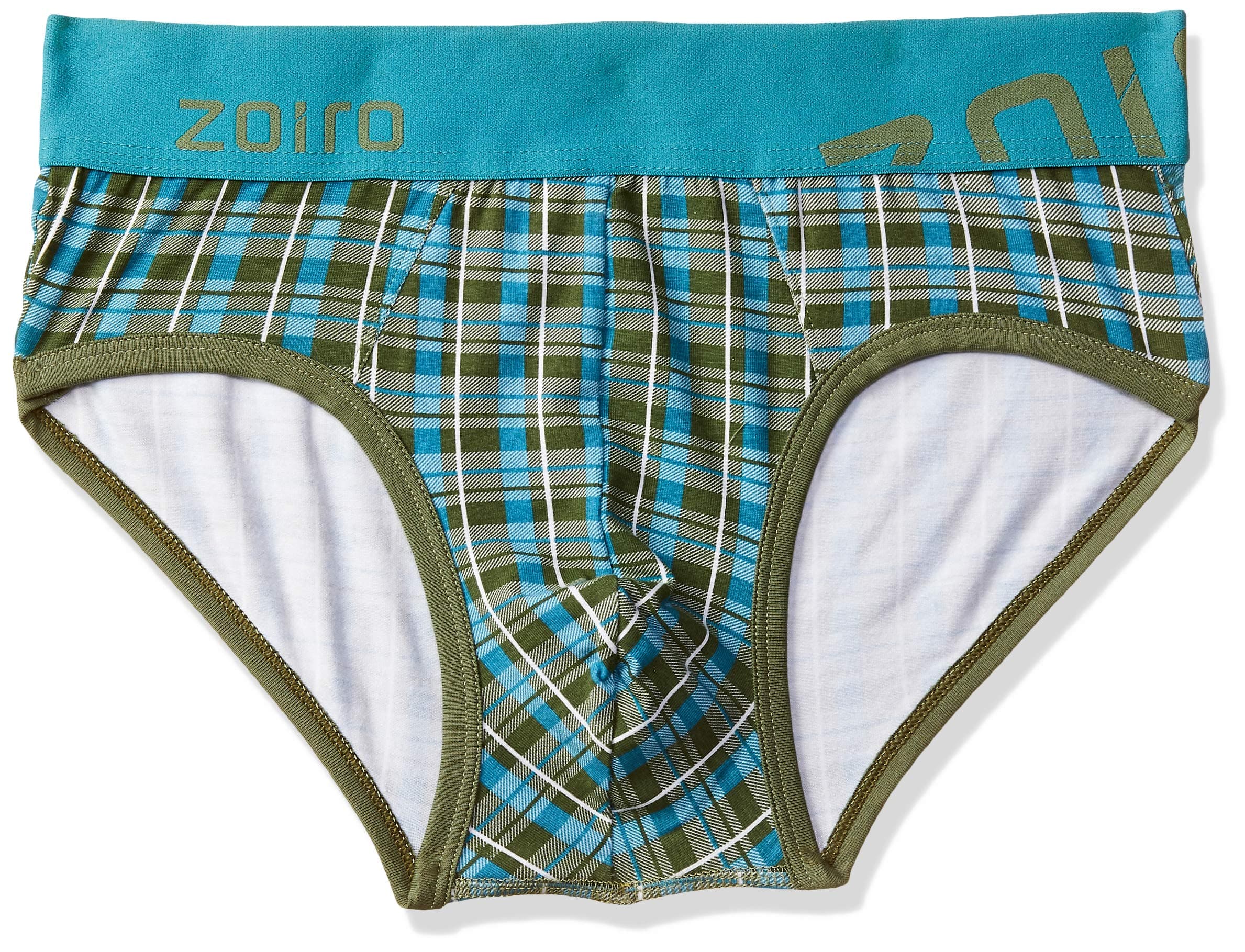Zoiro Men's Brief
