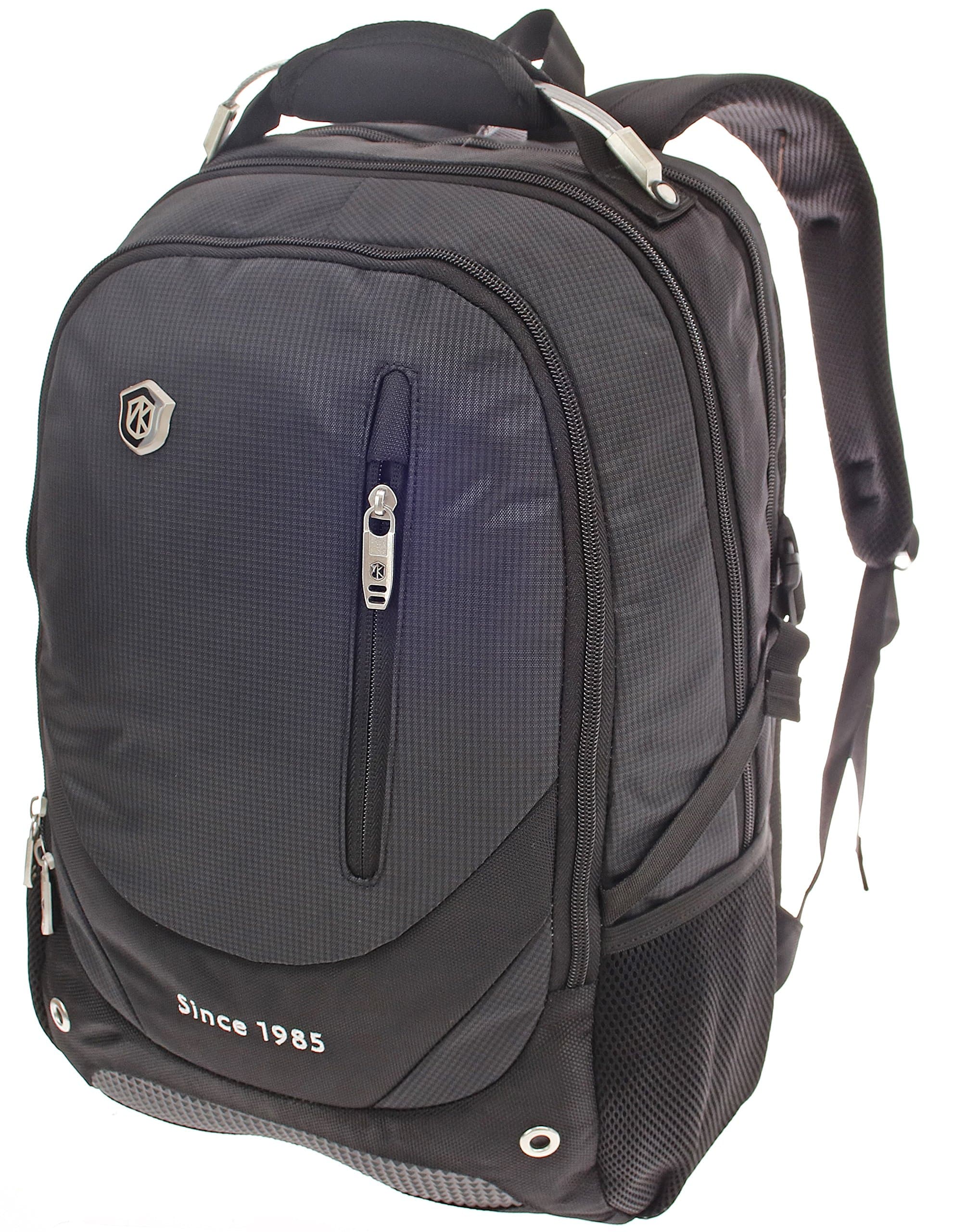 Aoking Bag black black
