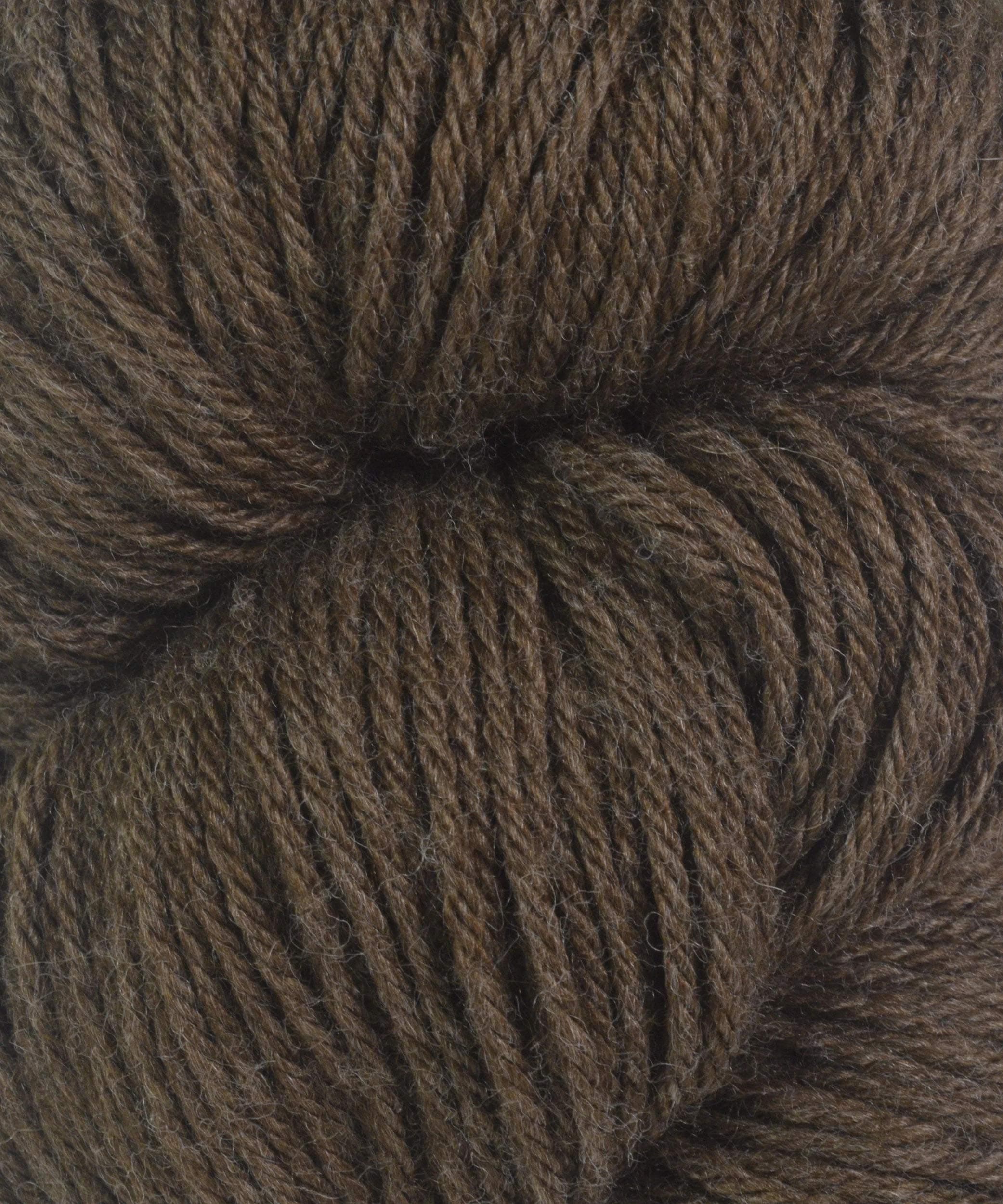 Berroco Vintage Yarn, 5103 Mocha