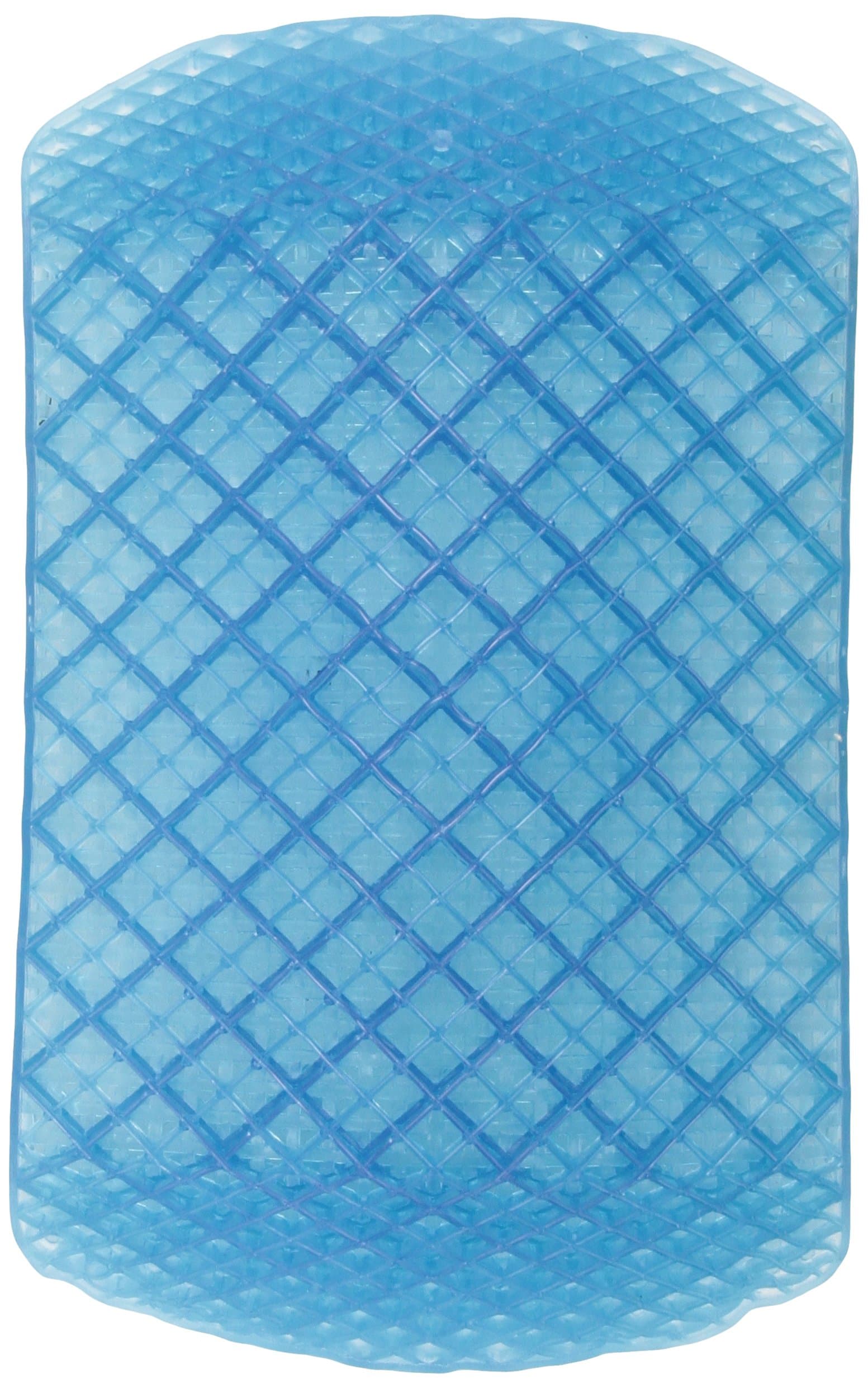 The LUMBAR, NECK, AND MULTI-PURPOSE Gel Cushion by Miracle Cushion