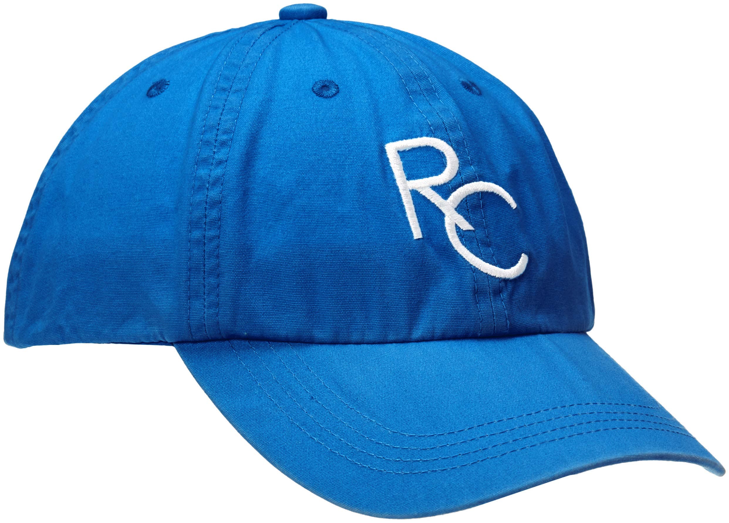 Rebel Canyon Adjustable Baseball Cap Cotton Classic Dad Hat