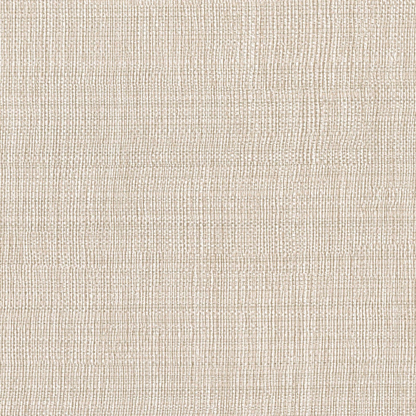 Warx0|#Warner 3097-47 Texture Beige Linen Wallpaper,