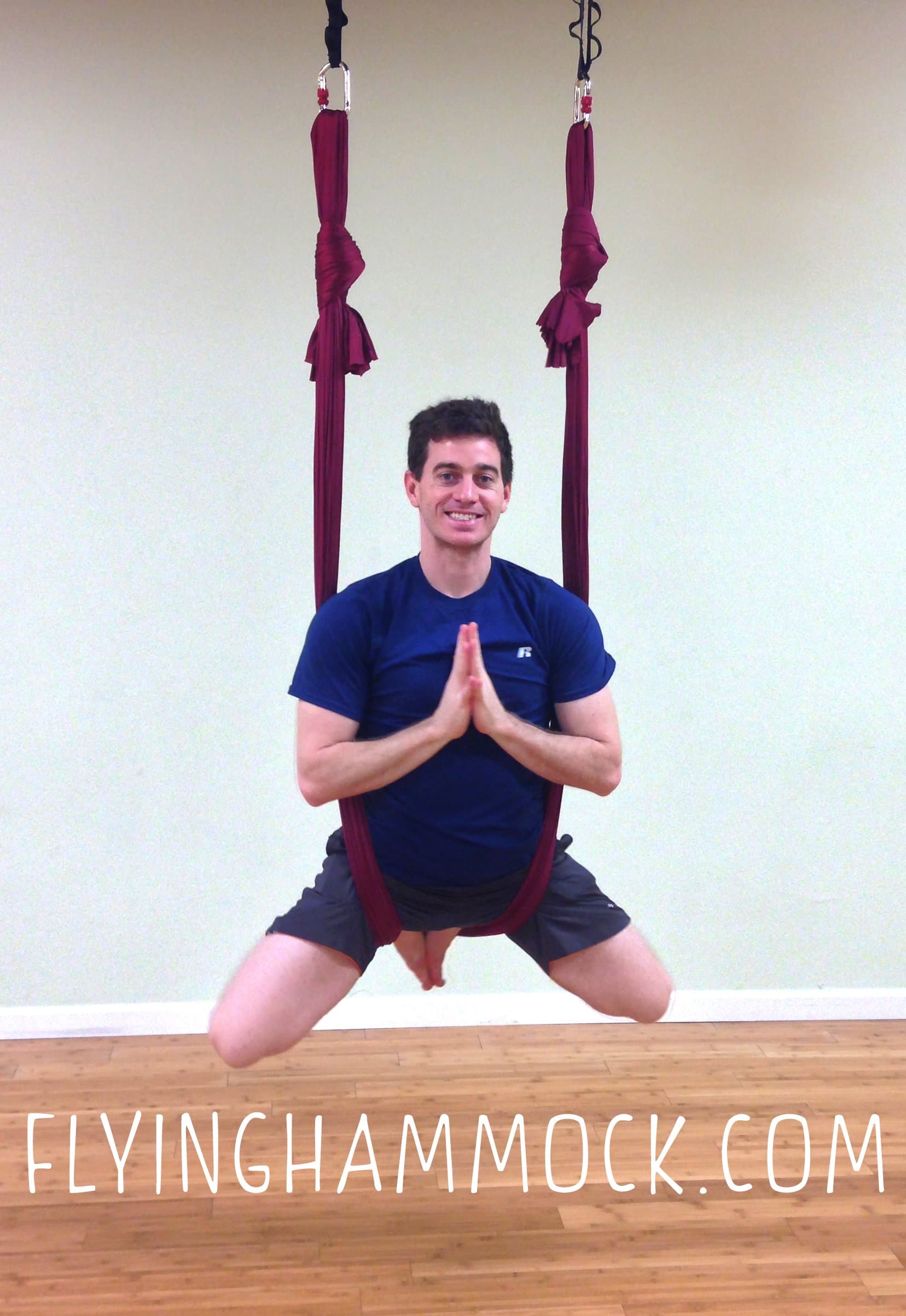 Premiere Aerial Yoga Hammock