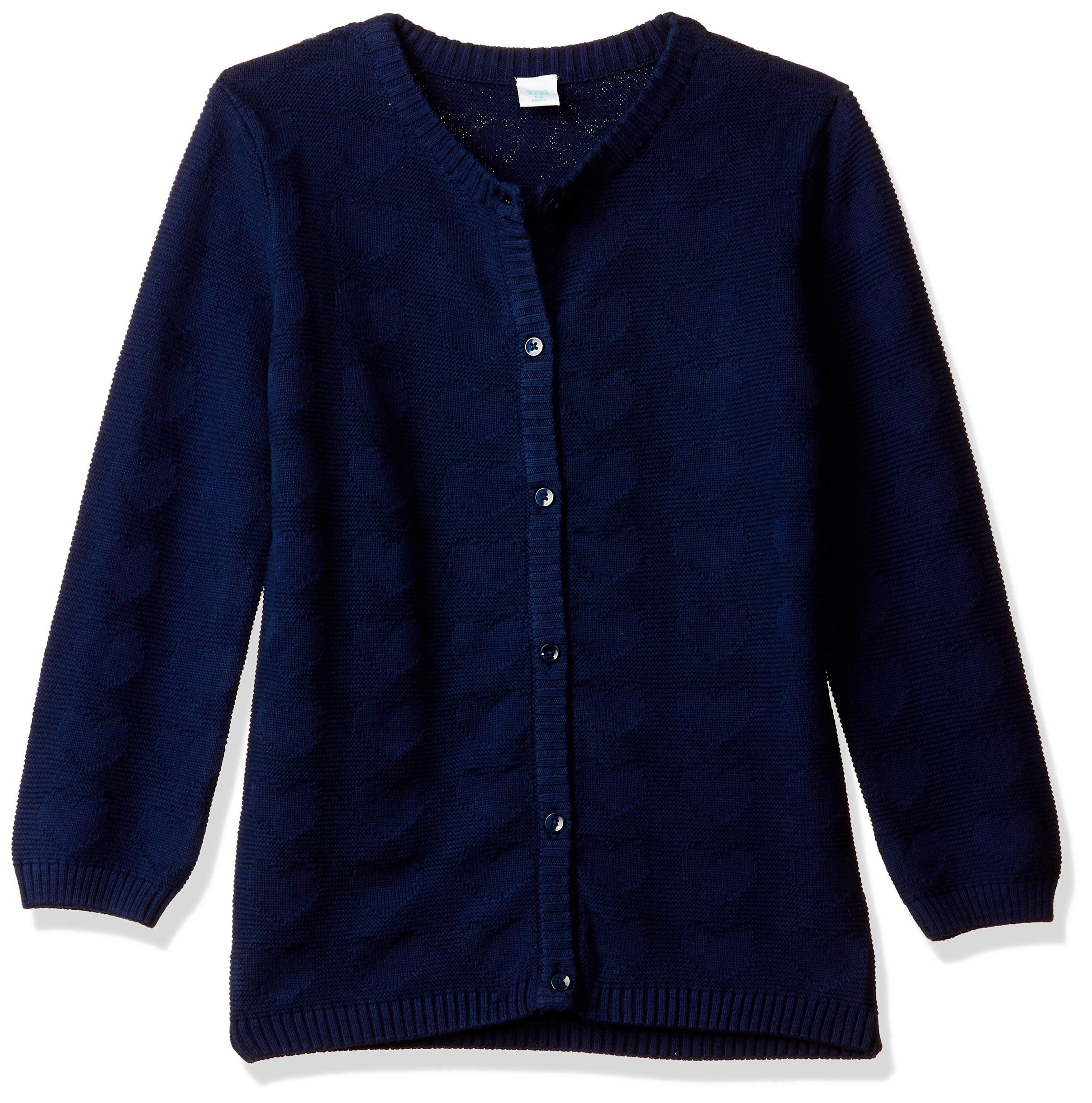 Girls Cardigan