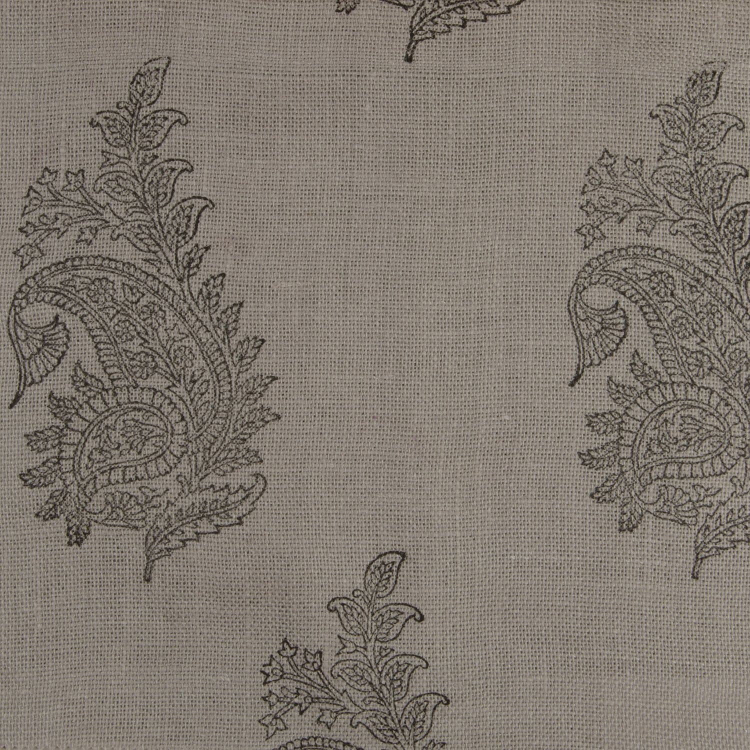 Parliament Collection Feather Jute Lined Drape, 50 by 96-Inch, Mist