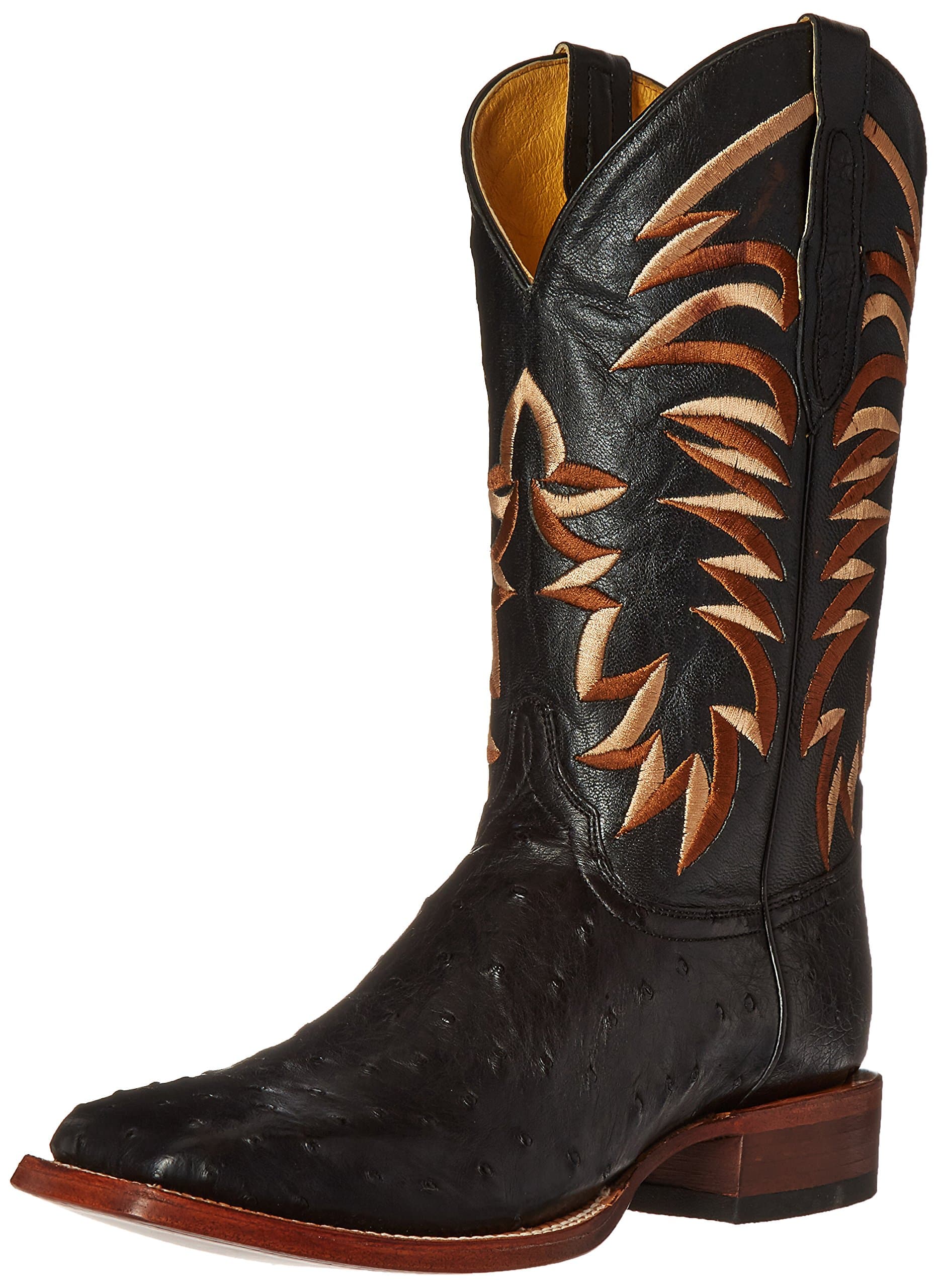 Cinch Classic Men's Todd Riding Boot