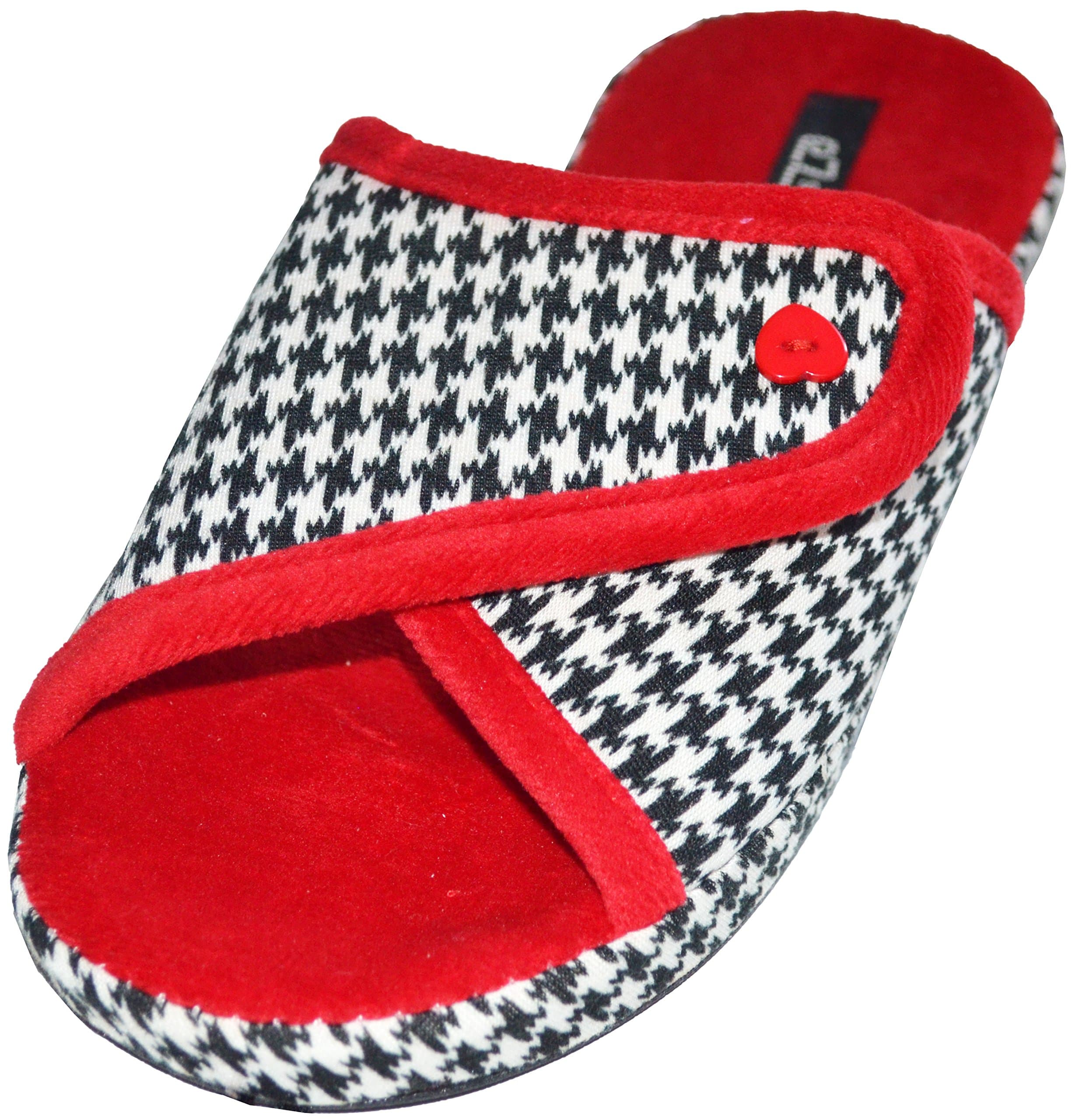 eZstep Women's Zoe Orthopedic Slippers