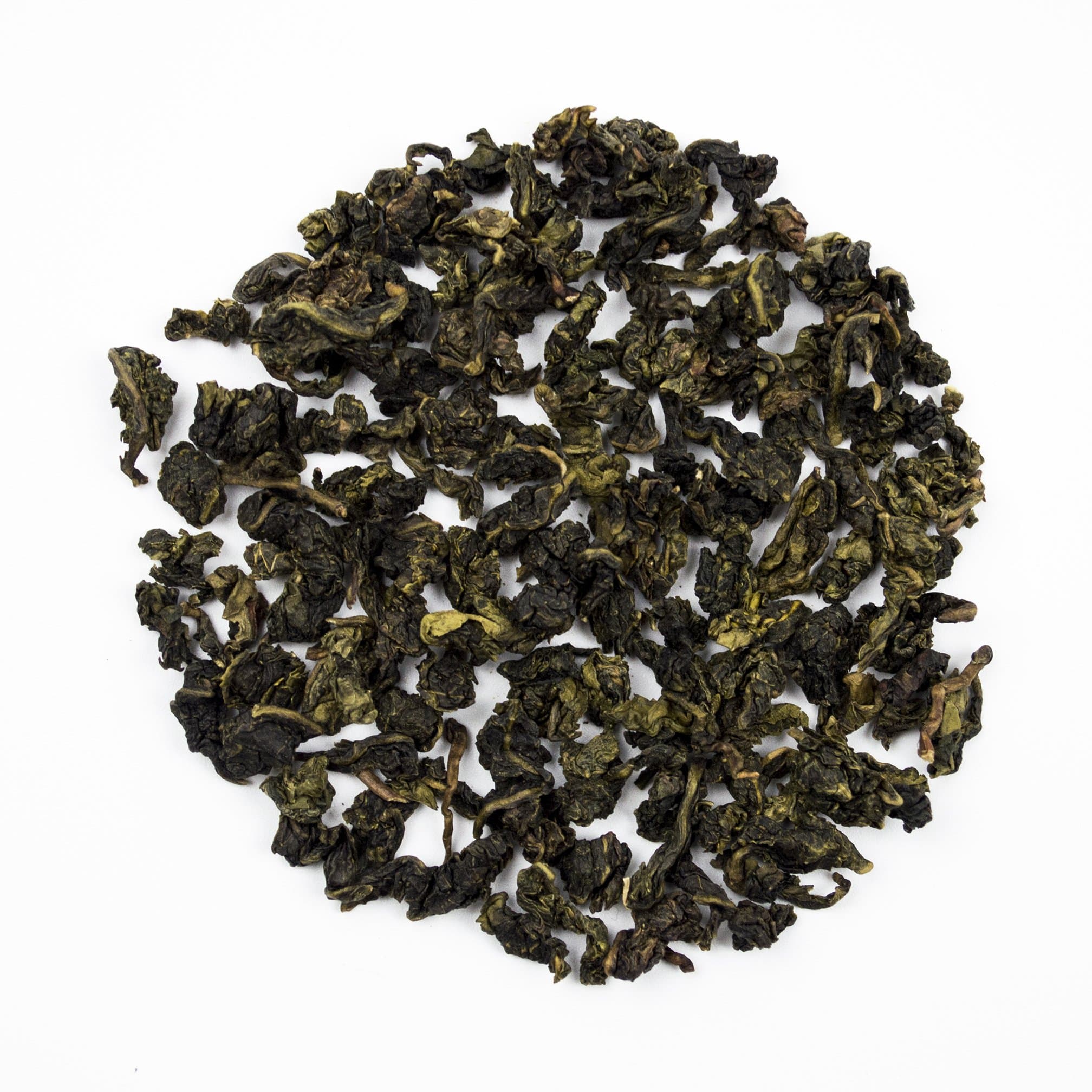 Milky Oolong Tea by Patel Tea - 8 Ounces