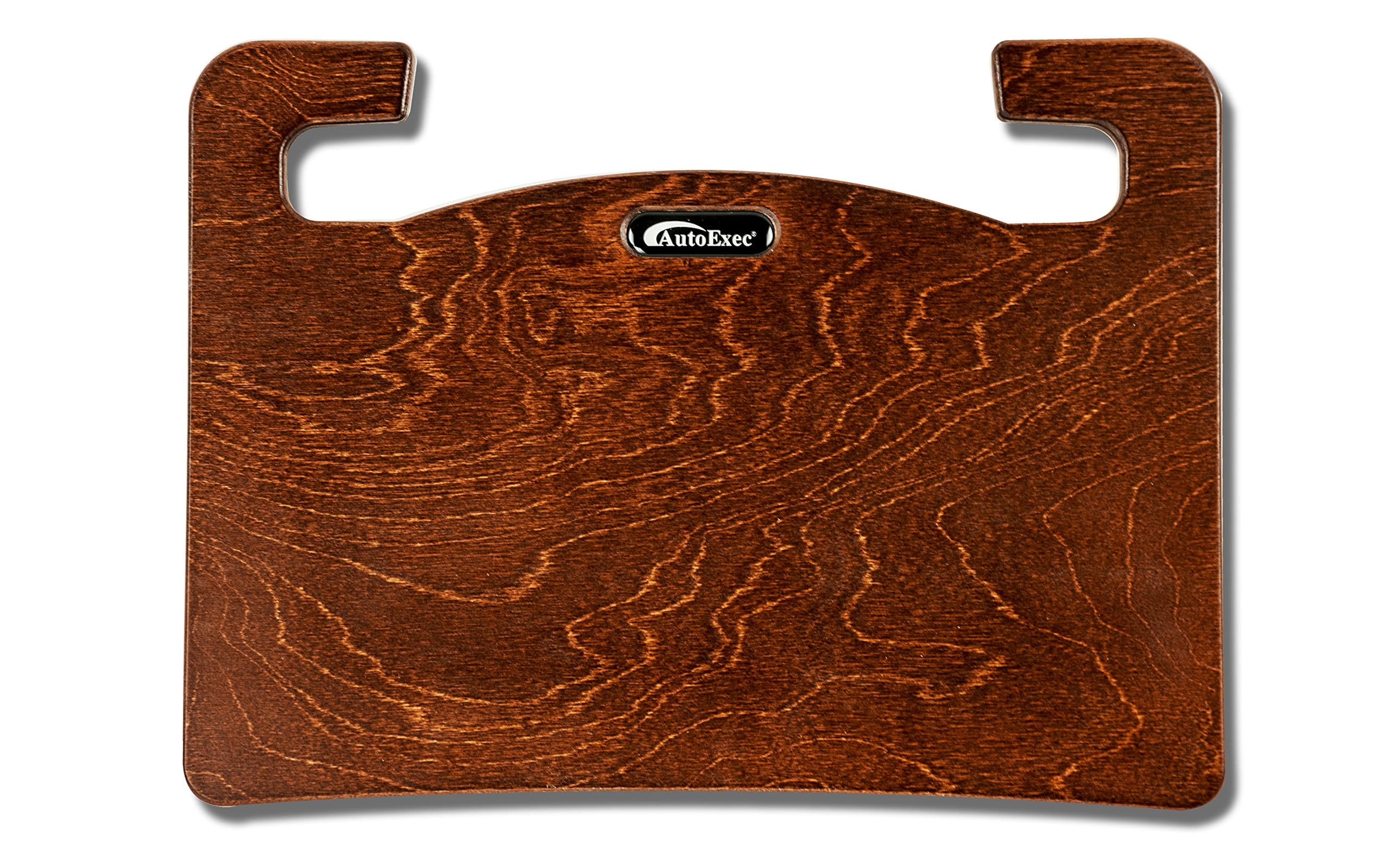 AutoExec AUE72001 AUE72001 Wheelmate Extreme Mahogany Finish